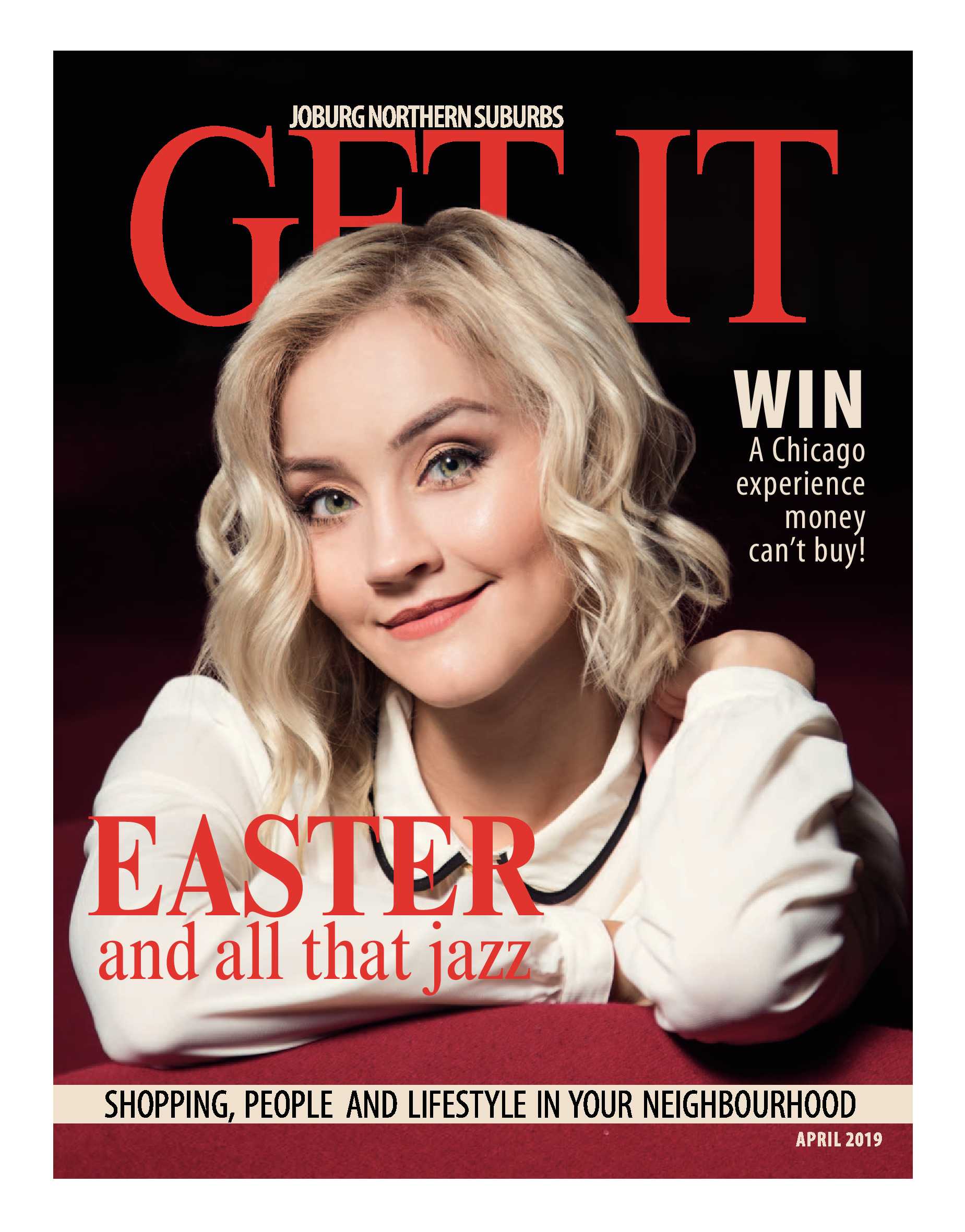 Get It Joburg North April 2019 page 1