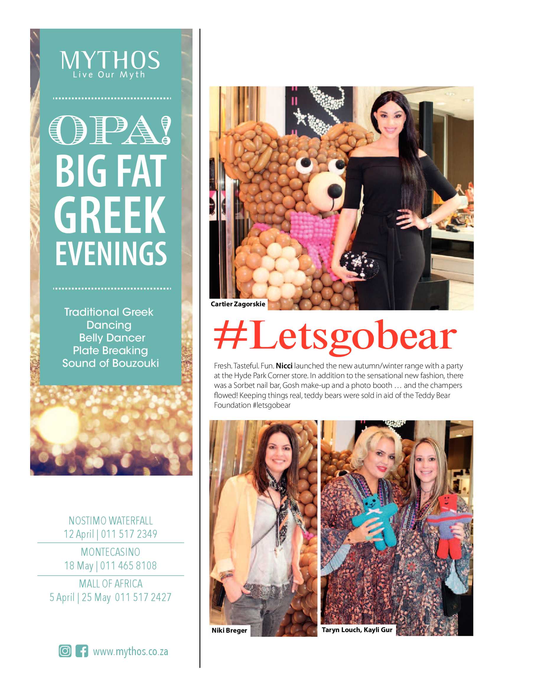 Get It Joburg North April 2019 page 12