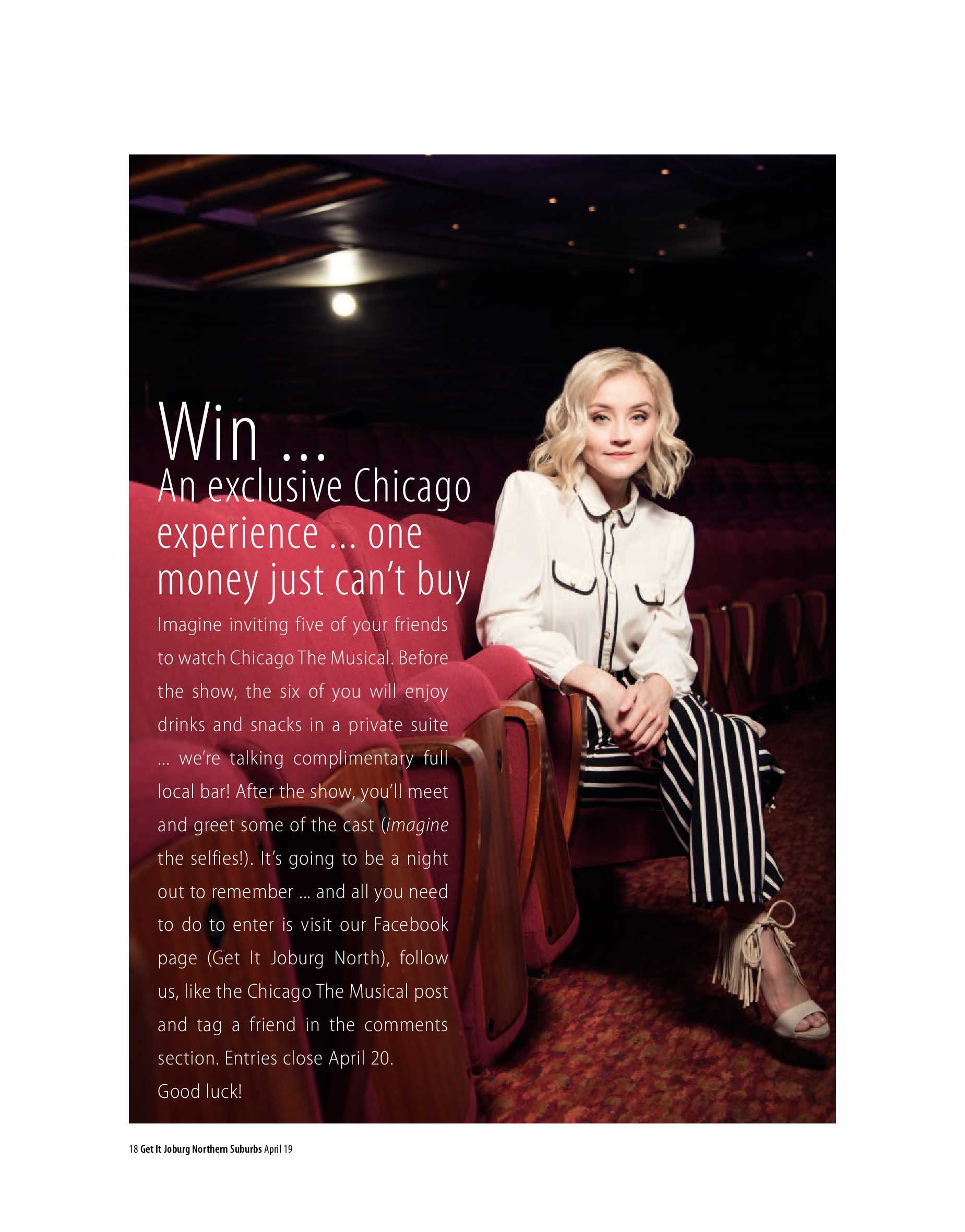 Get It Joburg North April 2019 page 18