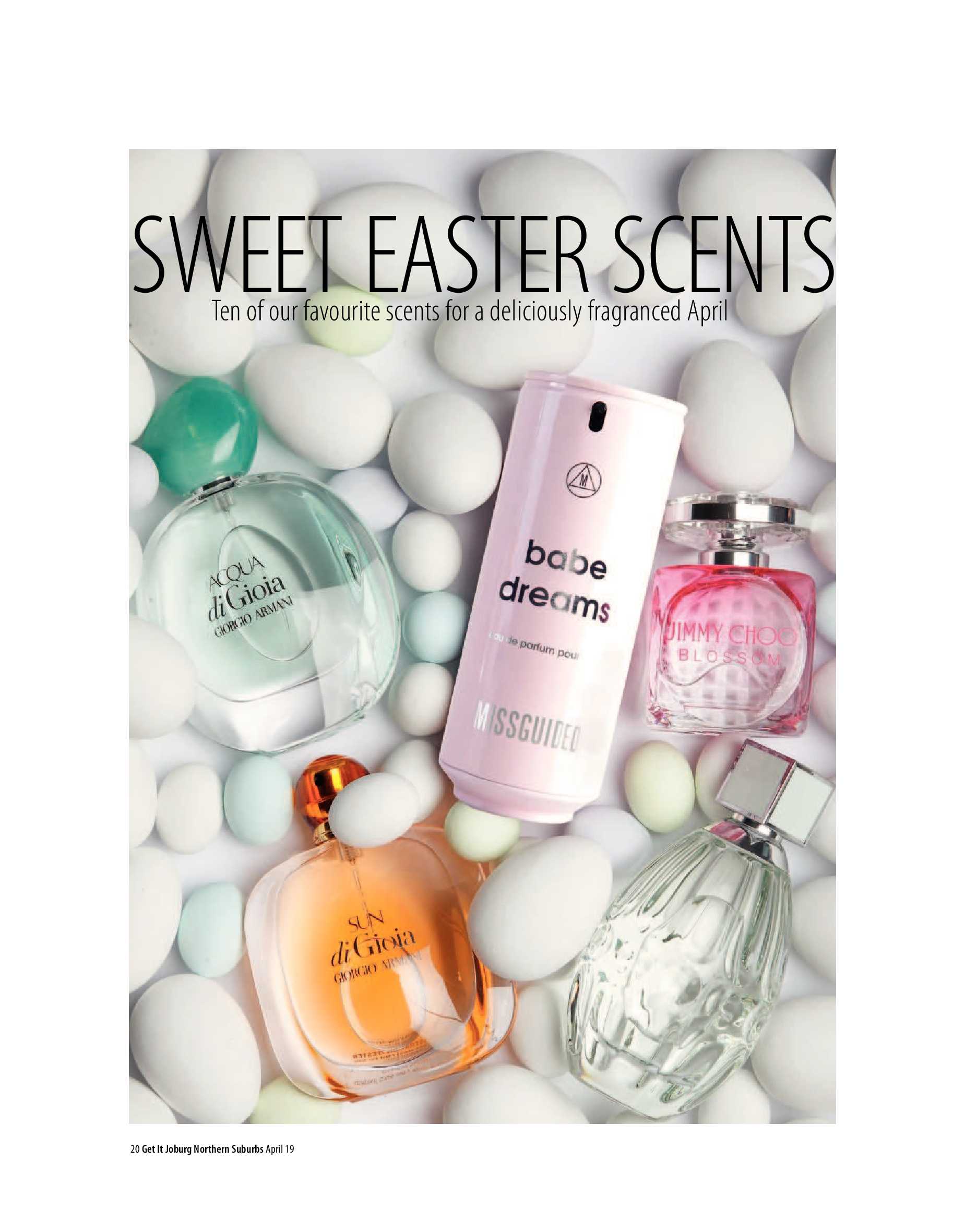 Get It Joburg North April 2019 page 20