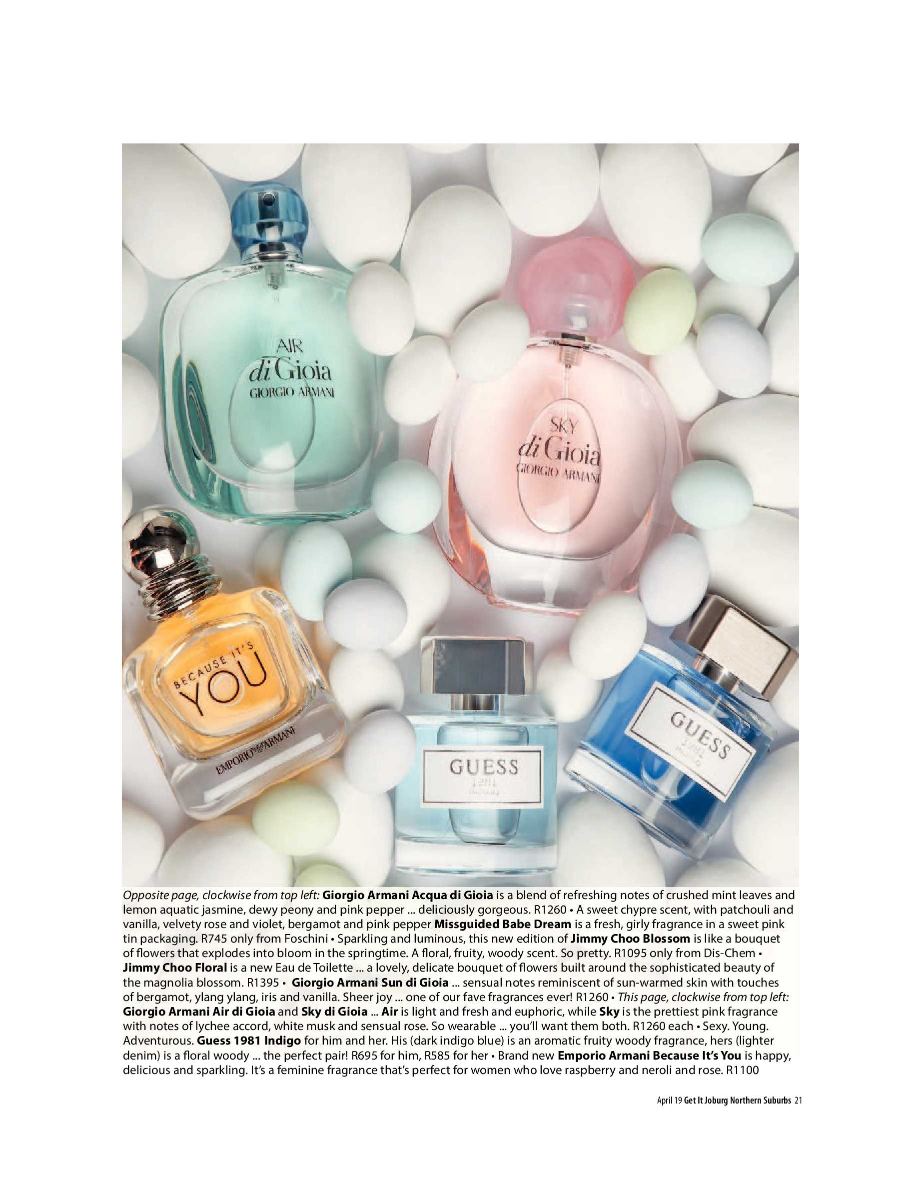 Get It Joburg North April 2019 page 21