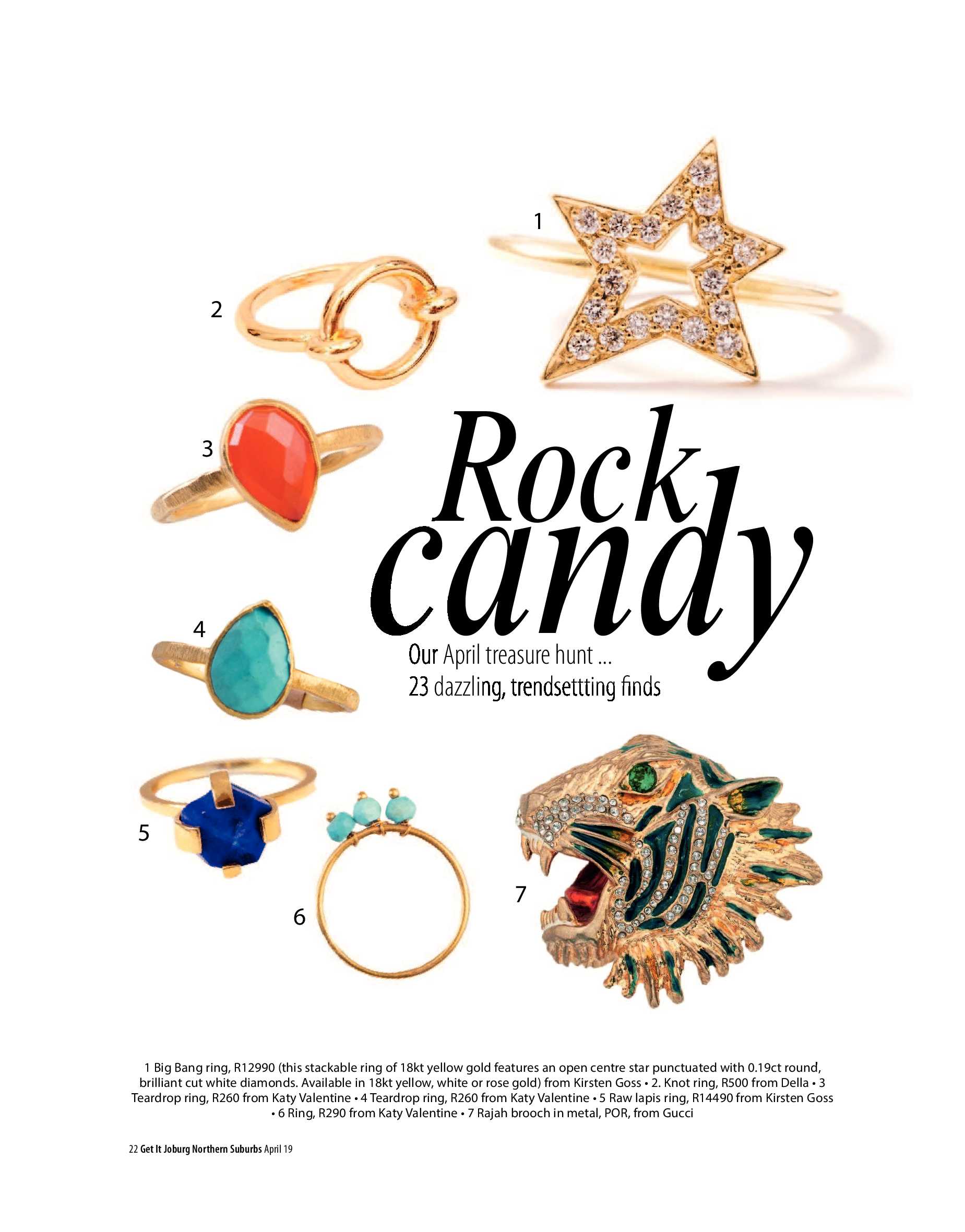 Get It Joburg North April 2019 page 22