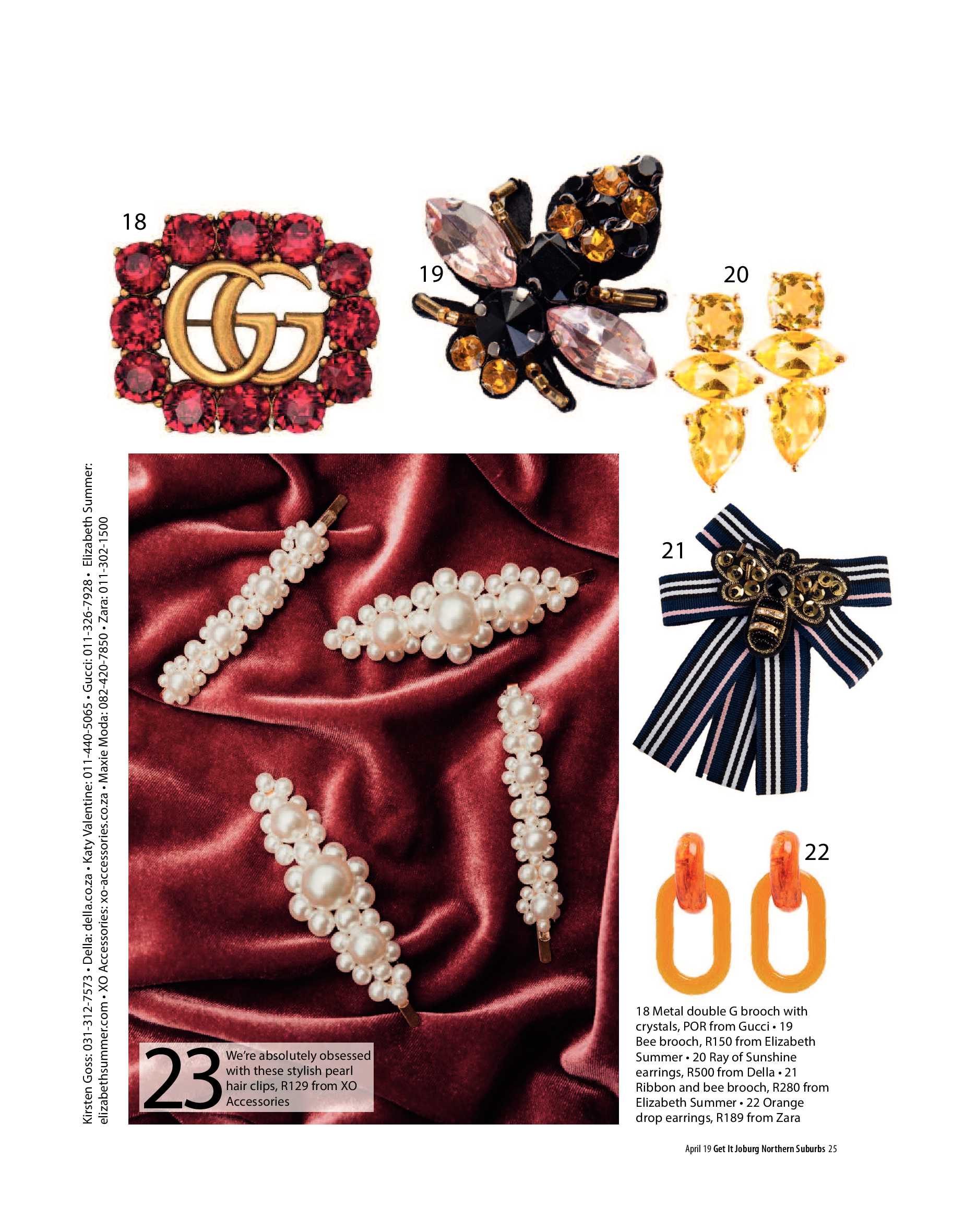 Get It Joburg North April 2019 page 25