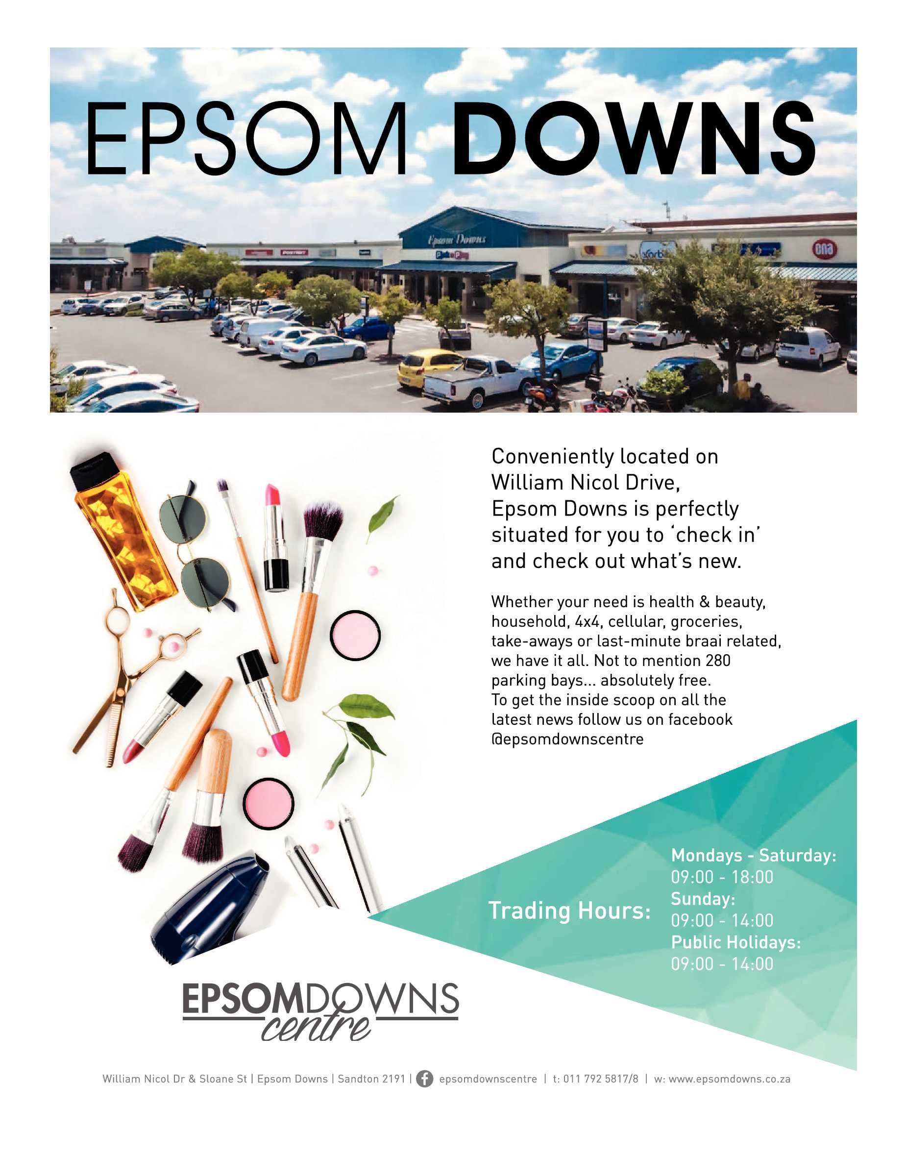 Get It Joburg North April 2019 page 27