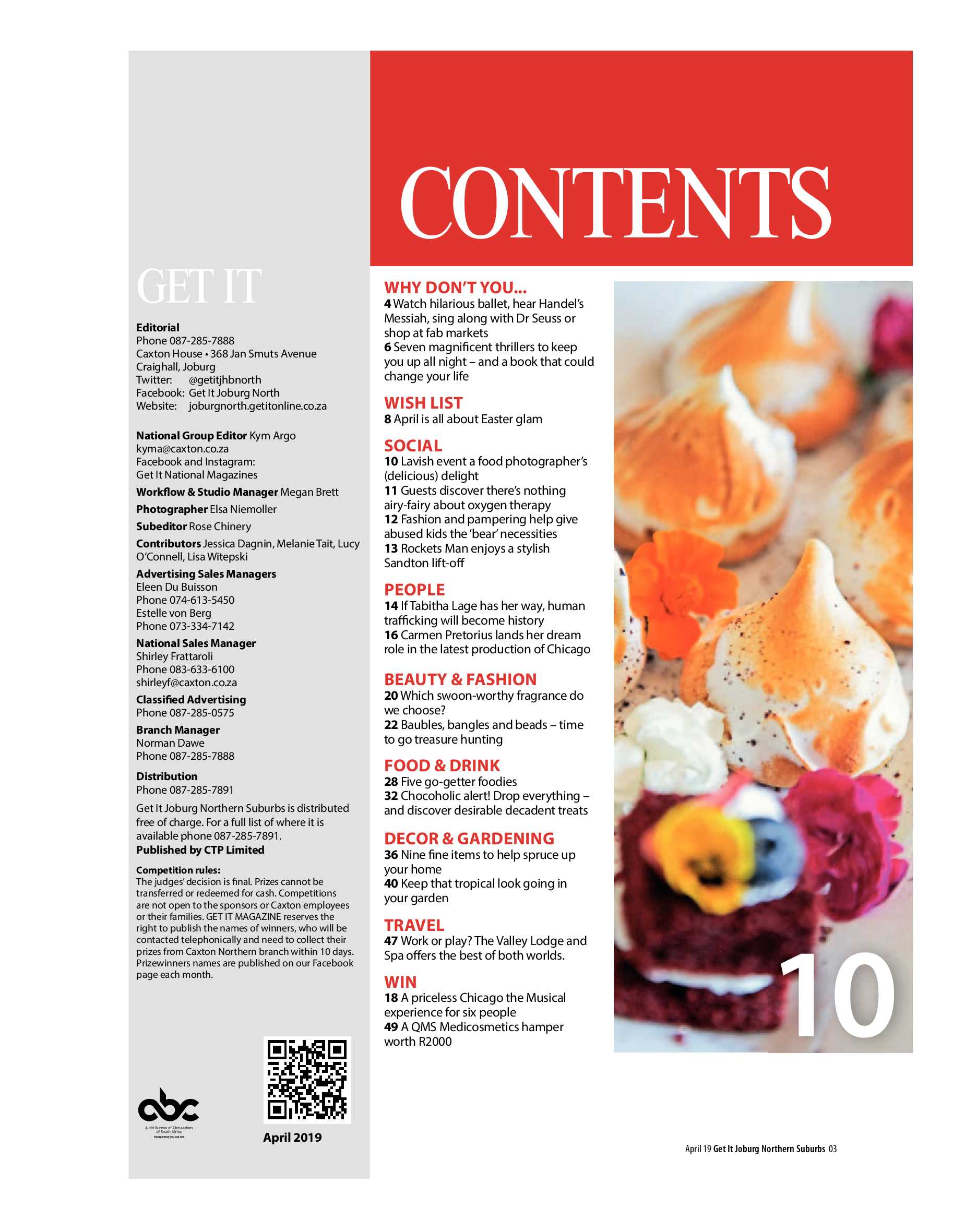 Get It Joburg North April 2019 page 3
