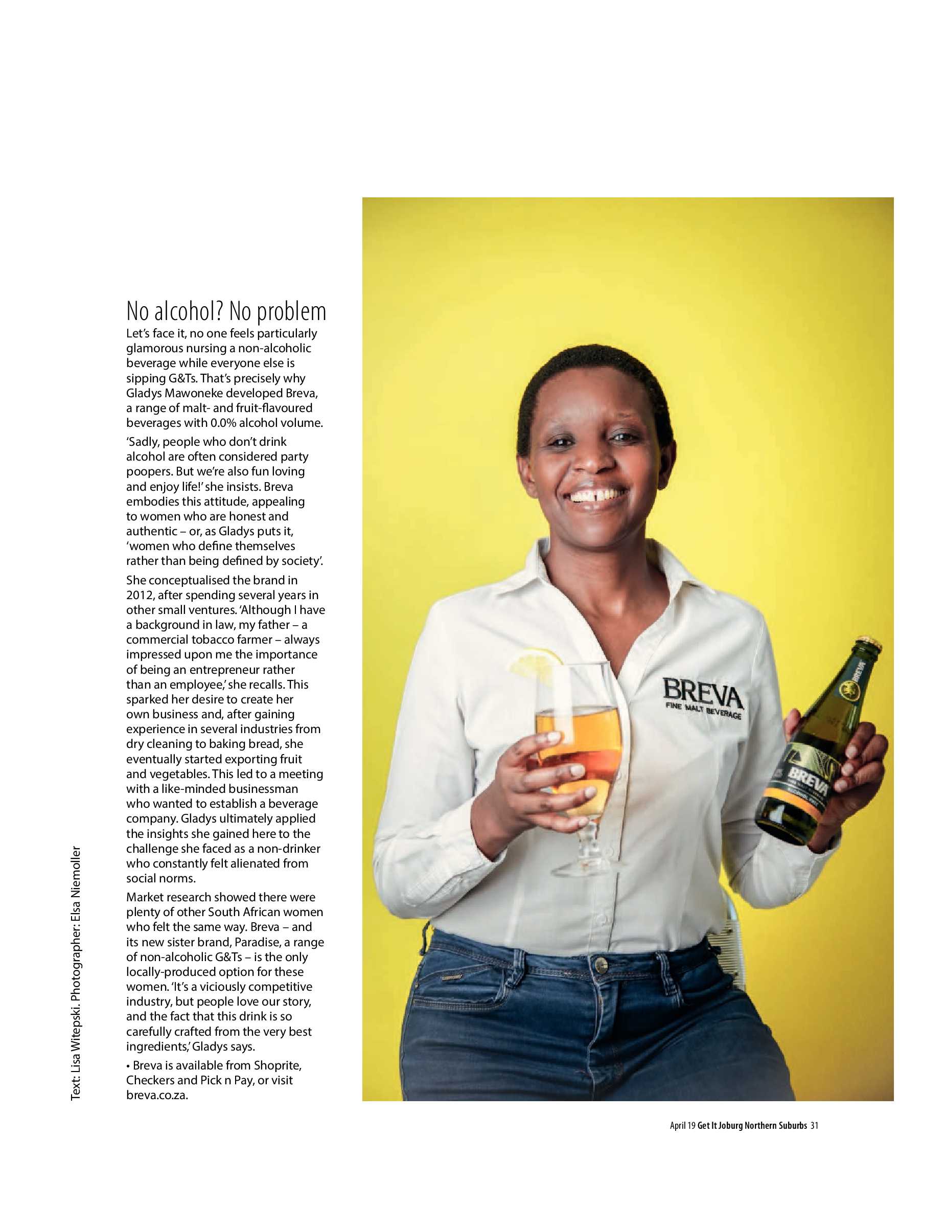 Get It Joburg North April 2019 page 31