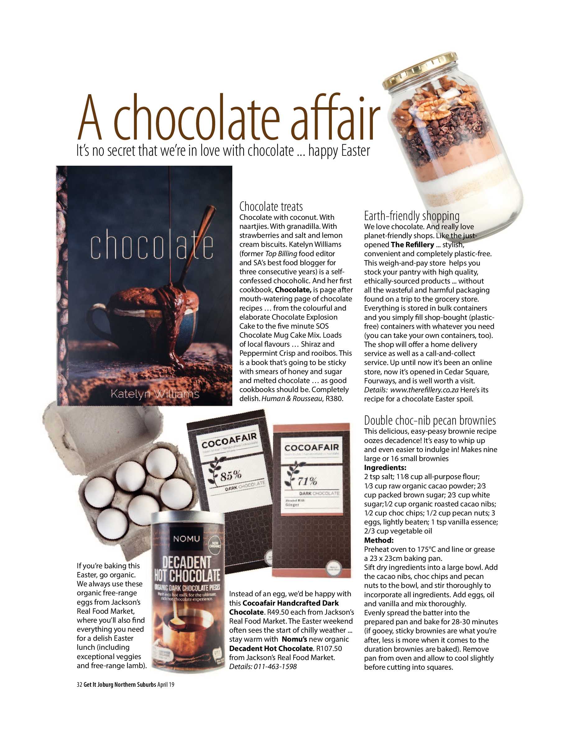 Get It Joburg North April 2019 page 32