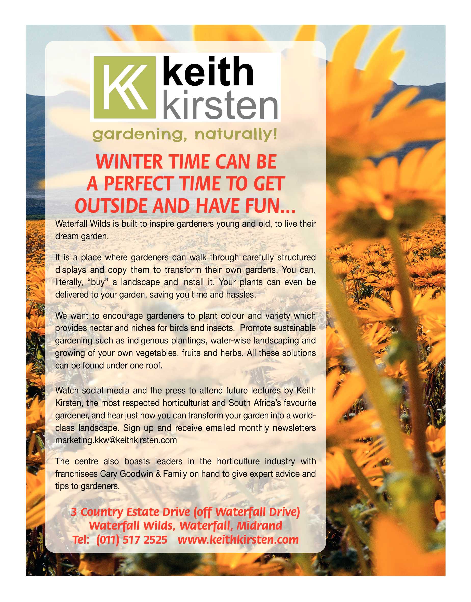 Get It Joburg North April 2019 page 38