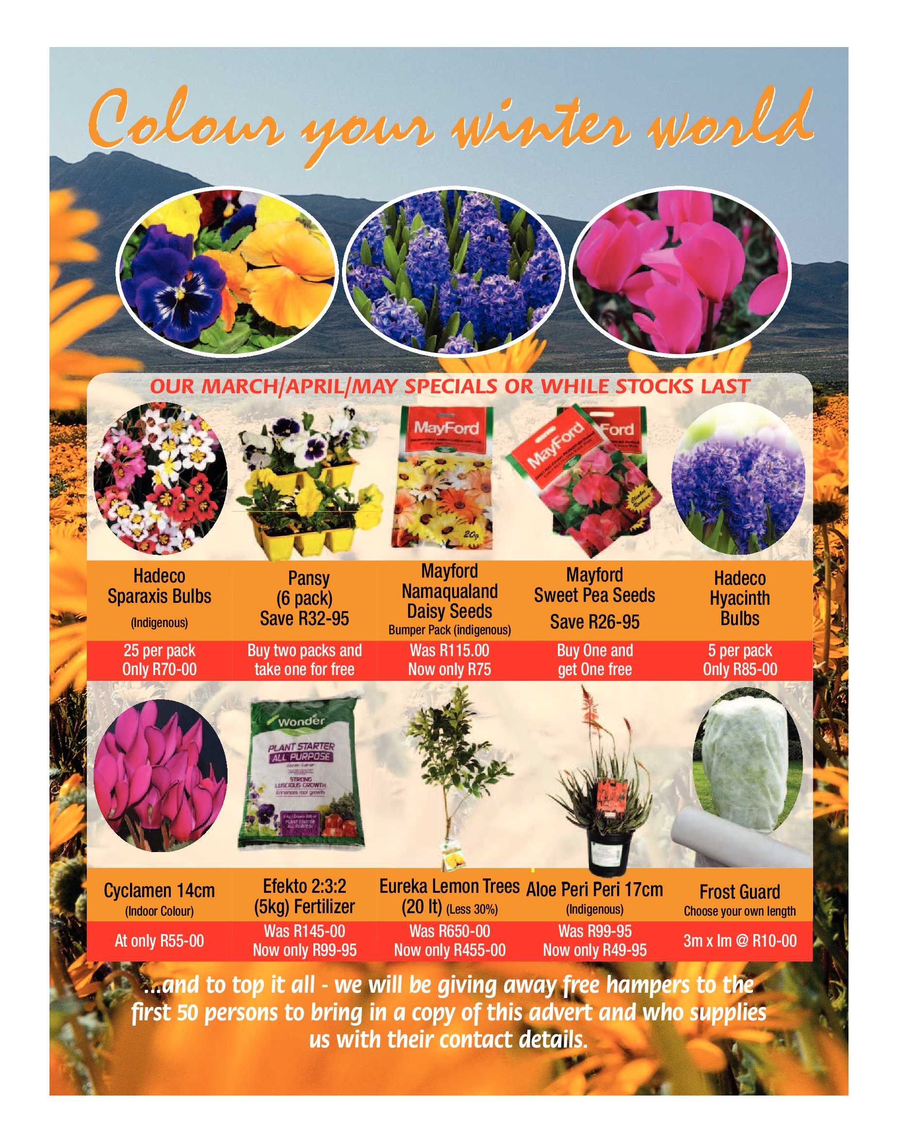 Get It Joburg North April 2019 page 39