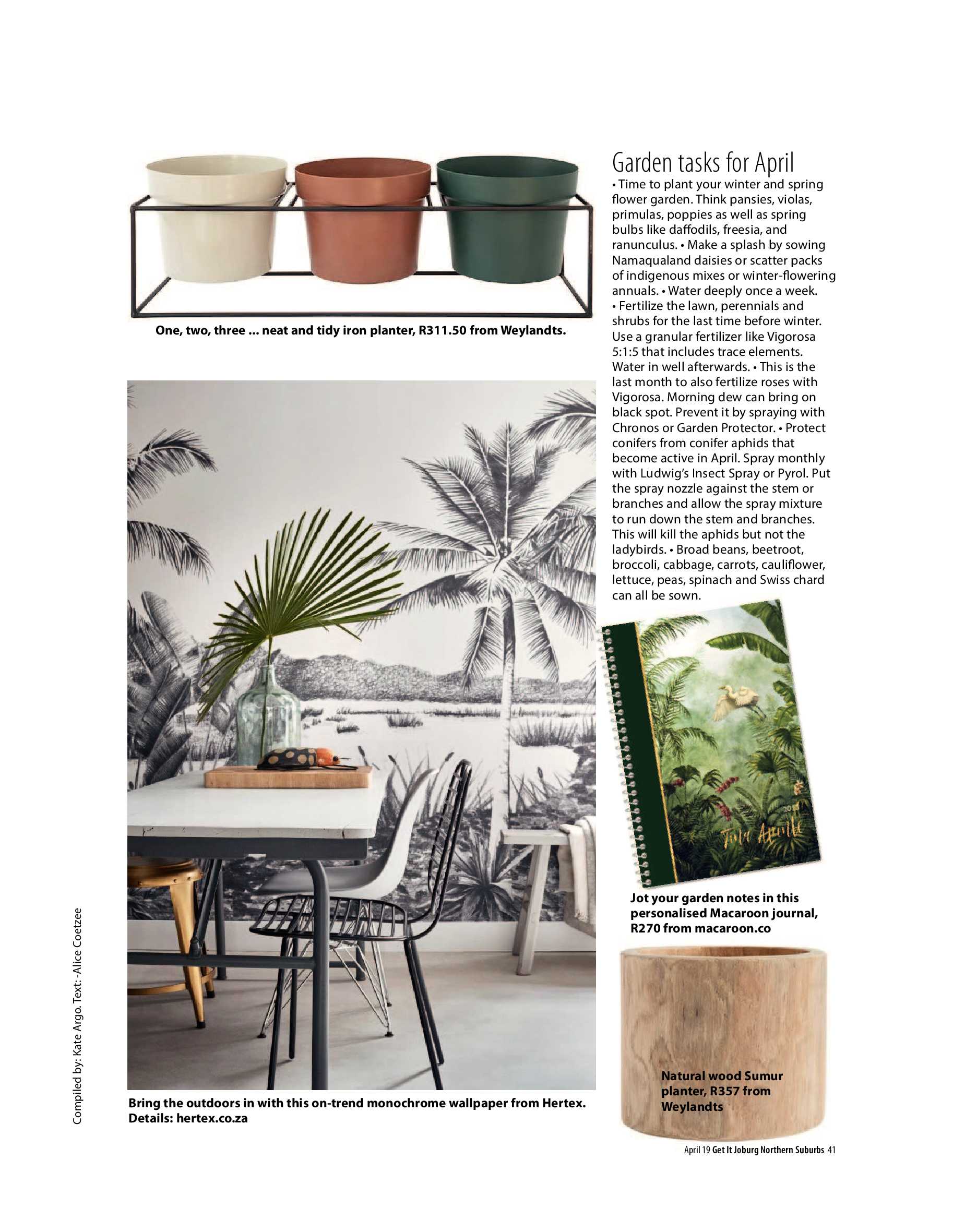 Get It Joburg North April 2019 page 41