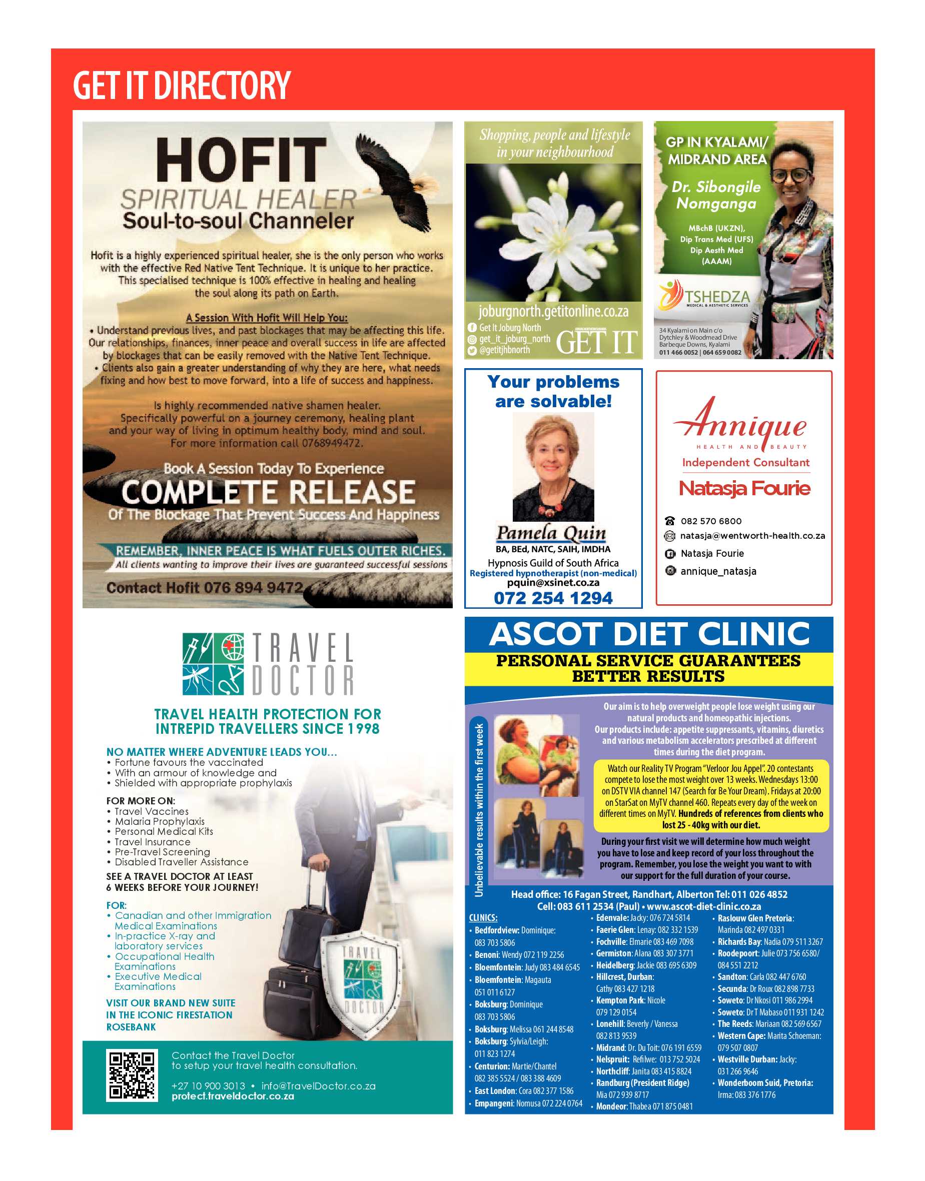 Get It Joburg North April 2019 page 42