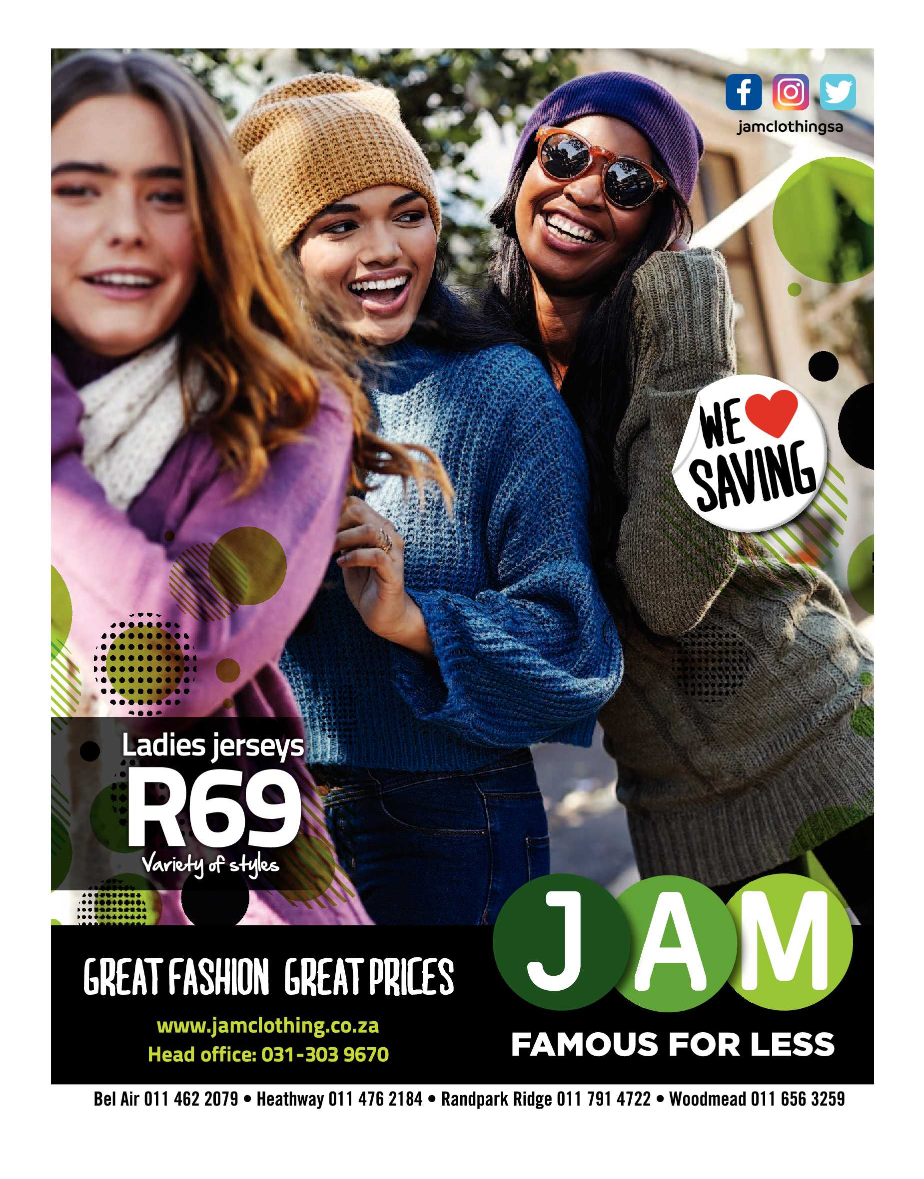 Get It Joburg North April 2019 page 46