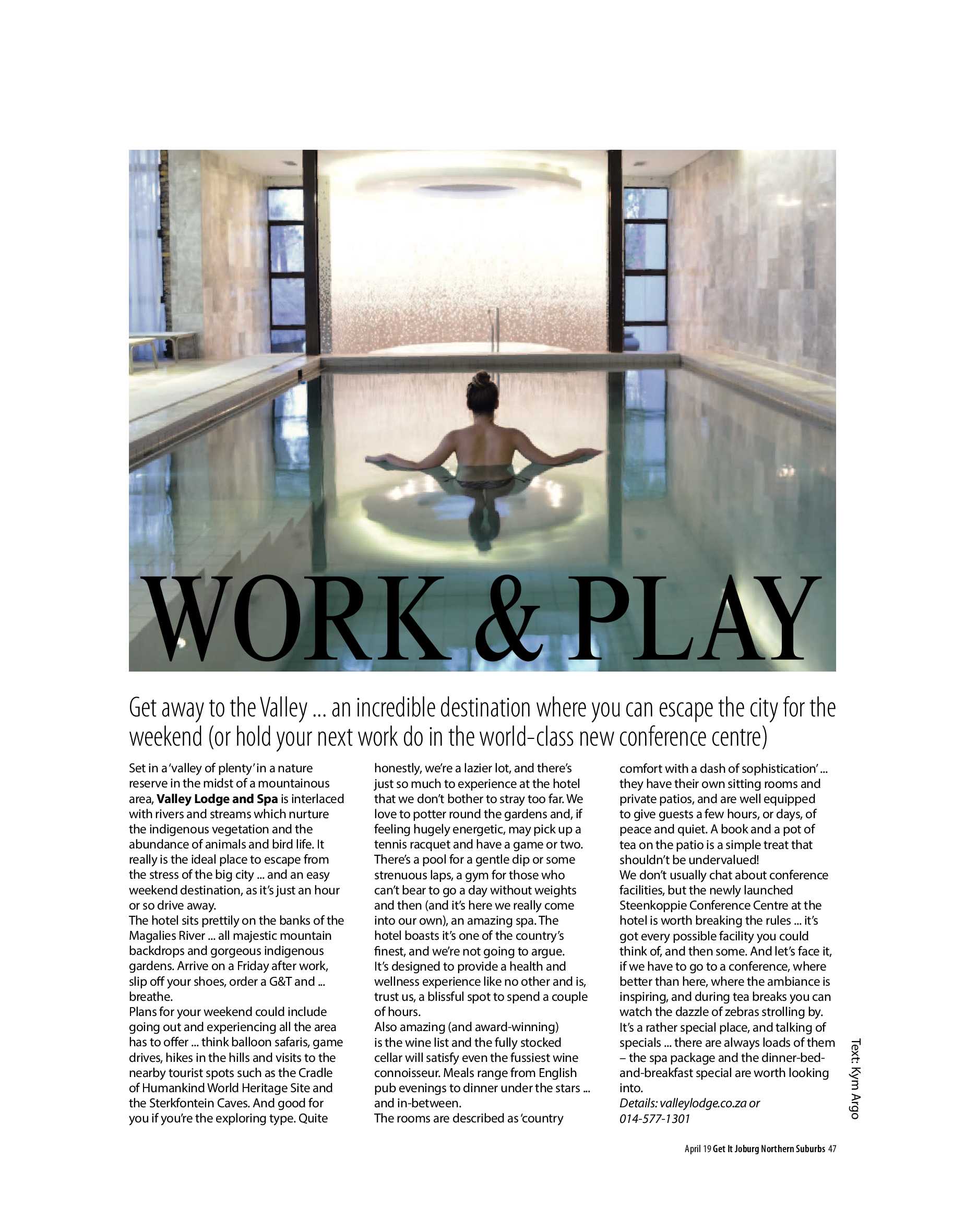 Get It Joburg North April 2019 page 47