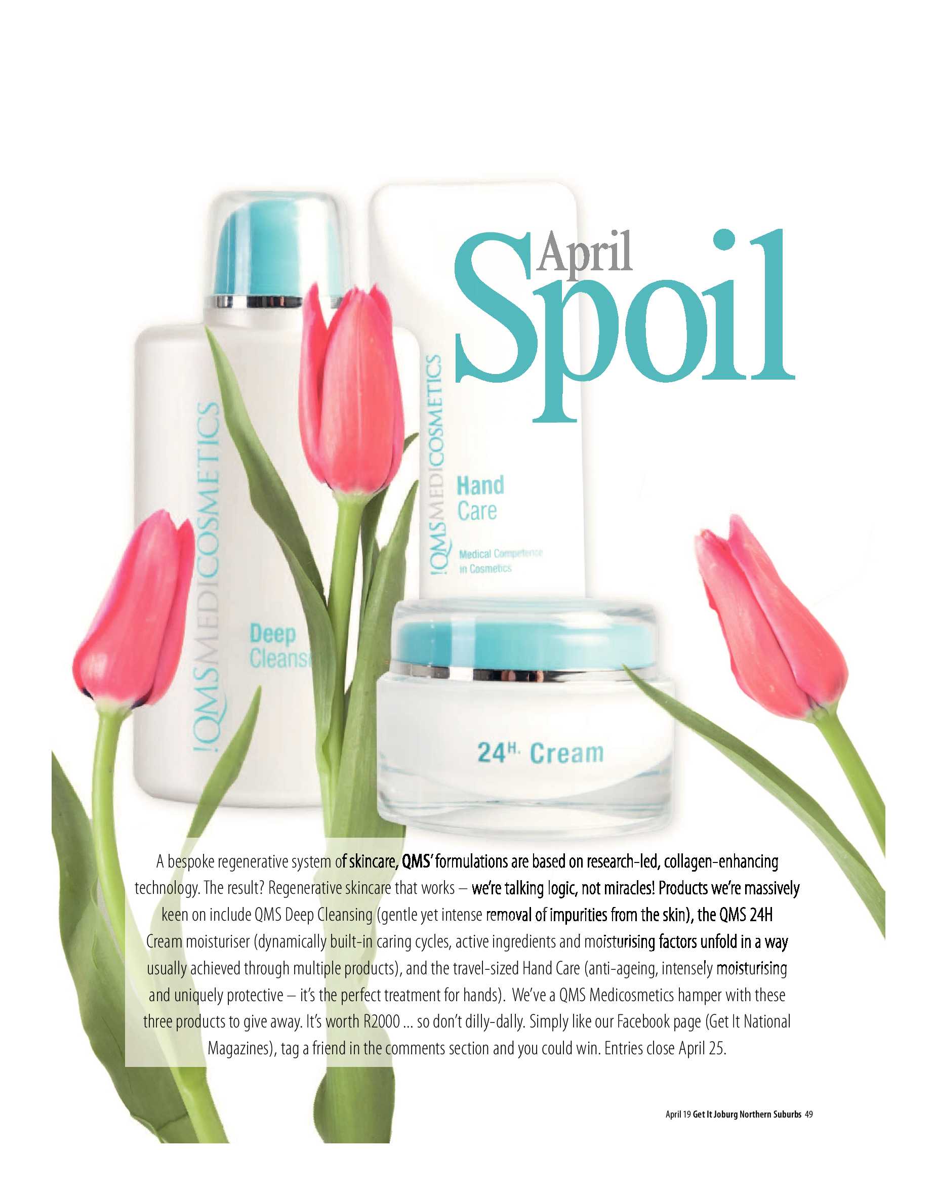 Get It Joburg North April 2019 page 49