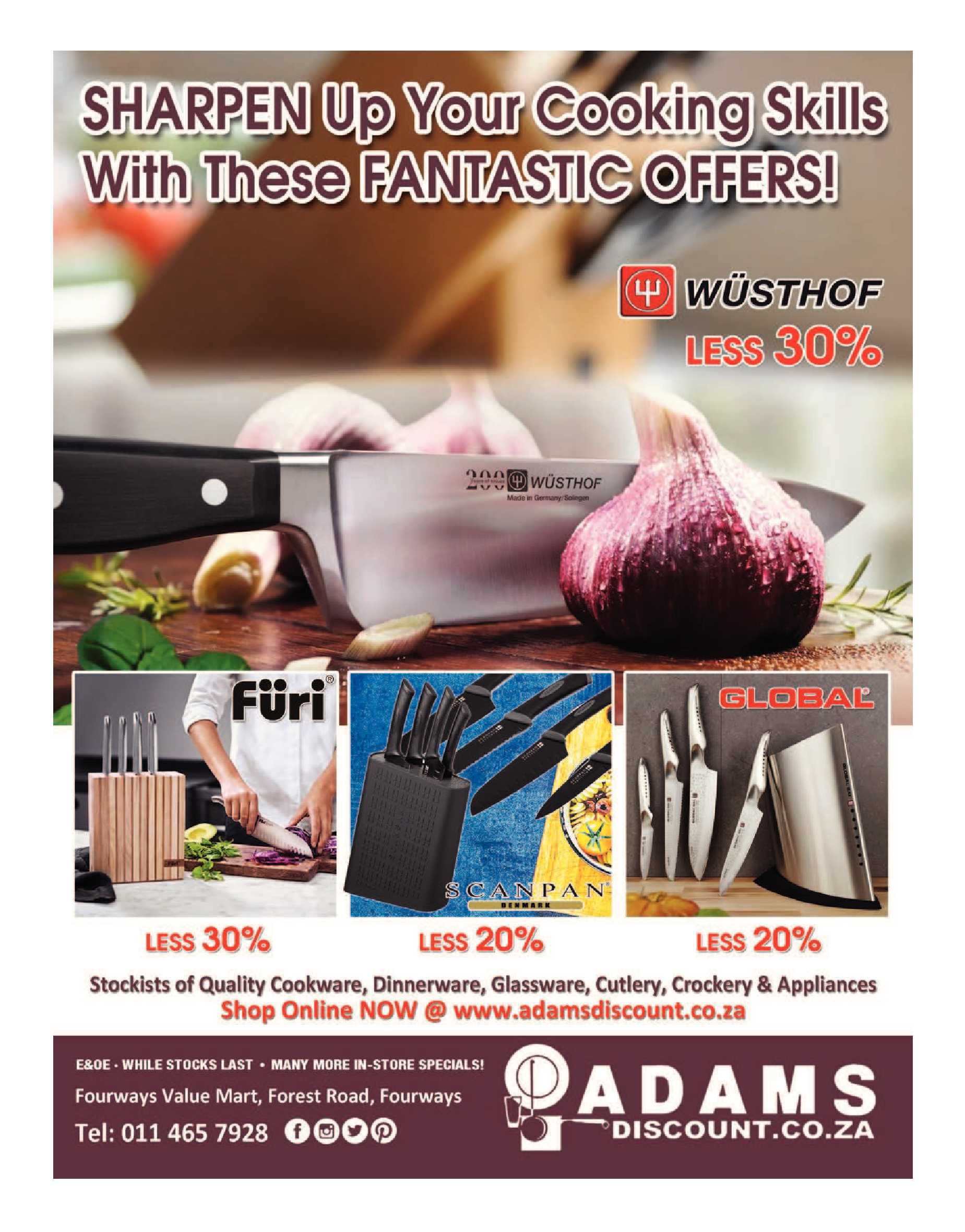 Get It Joburg North April 2019 page 52