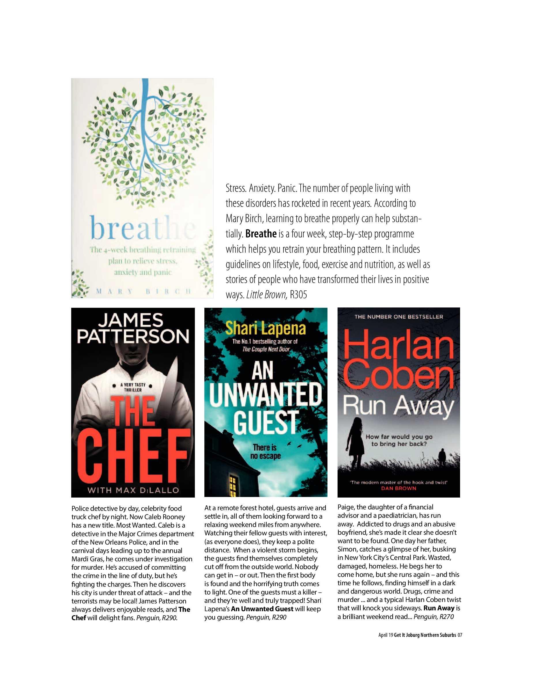 Get It Joburg North April 2019 page 7