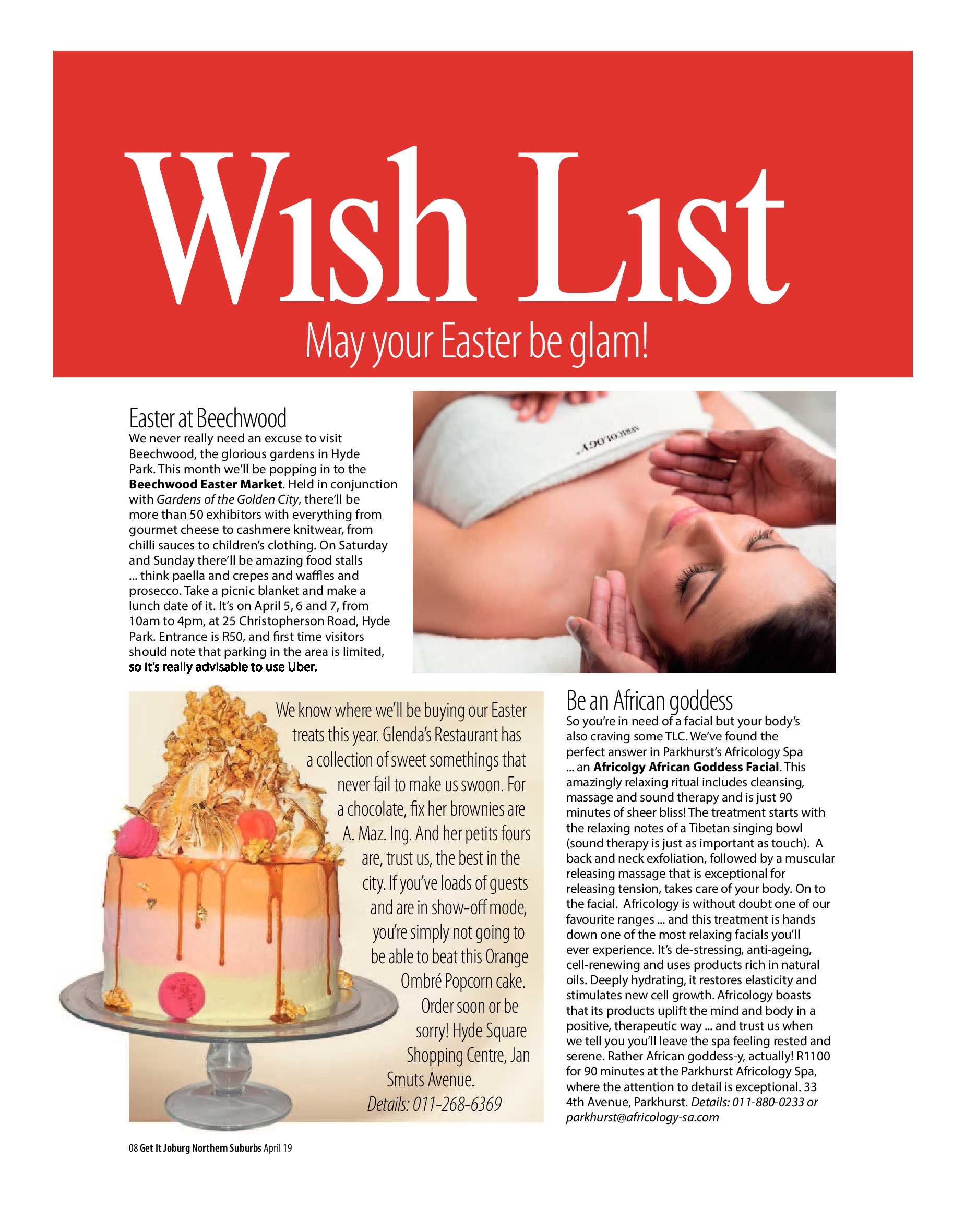 Get It Joburg North April 2019 page 8