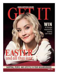 Get It Joburg North April 2019