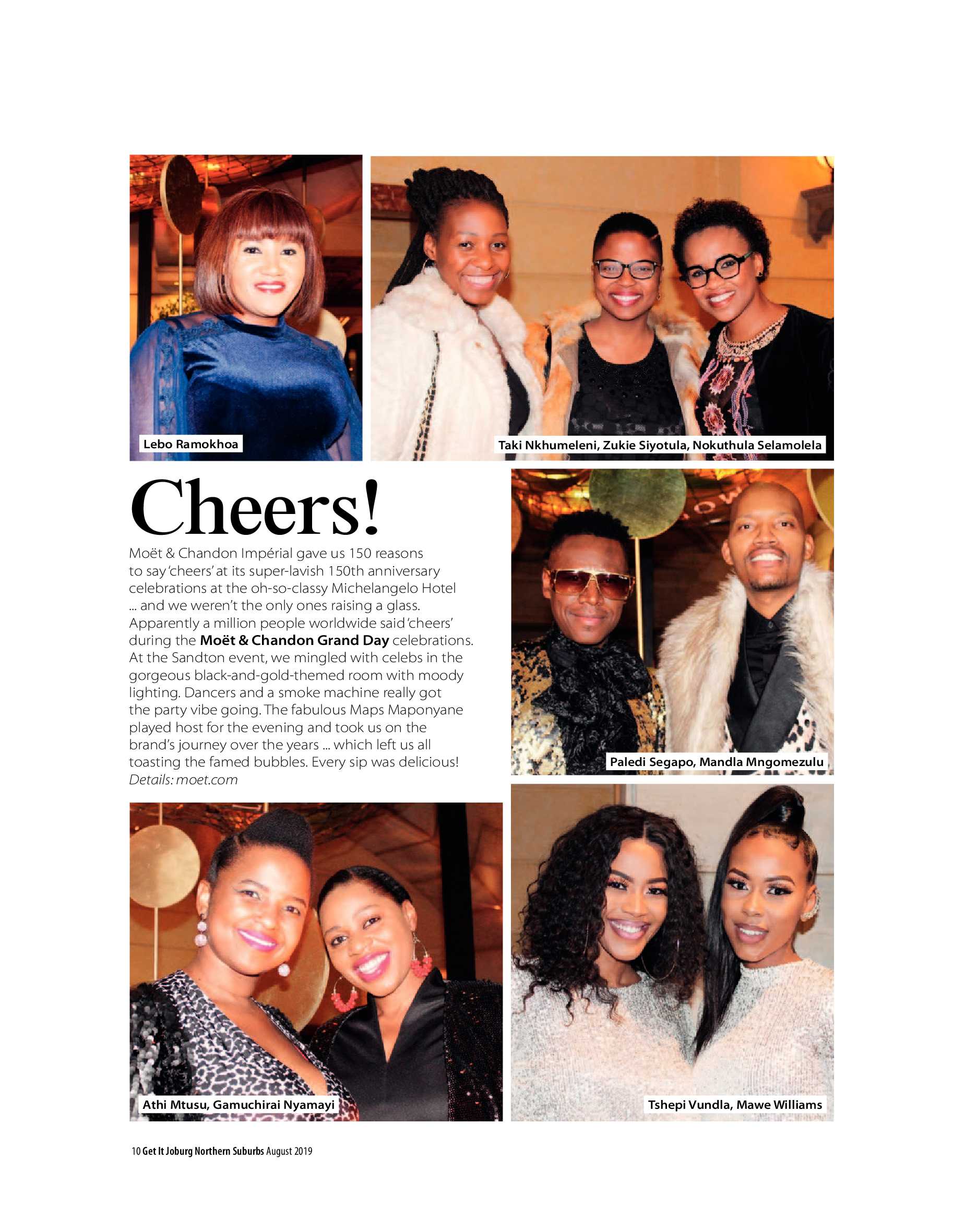 Get It Joburg North August 2019 page 10