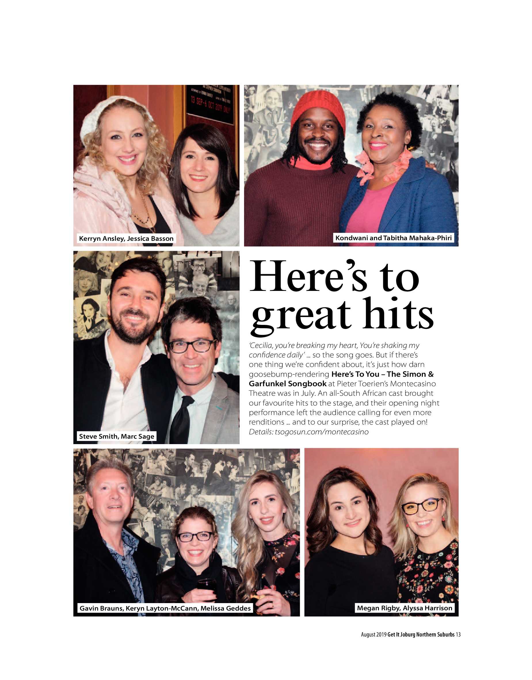 Get It Joburg North August 2019 page 13