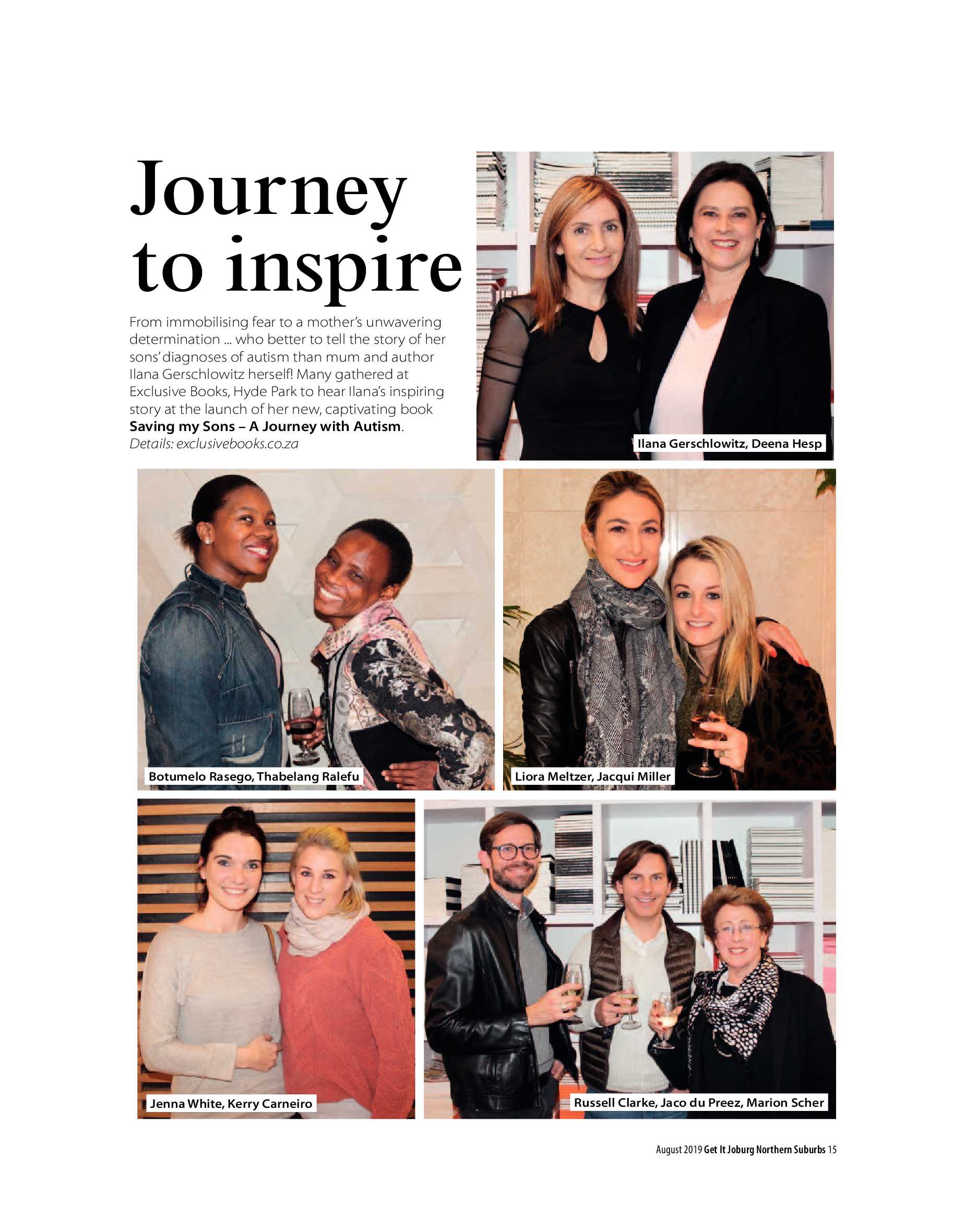 Get It Joburg North August 2019 page 15