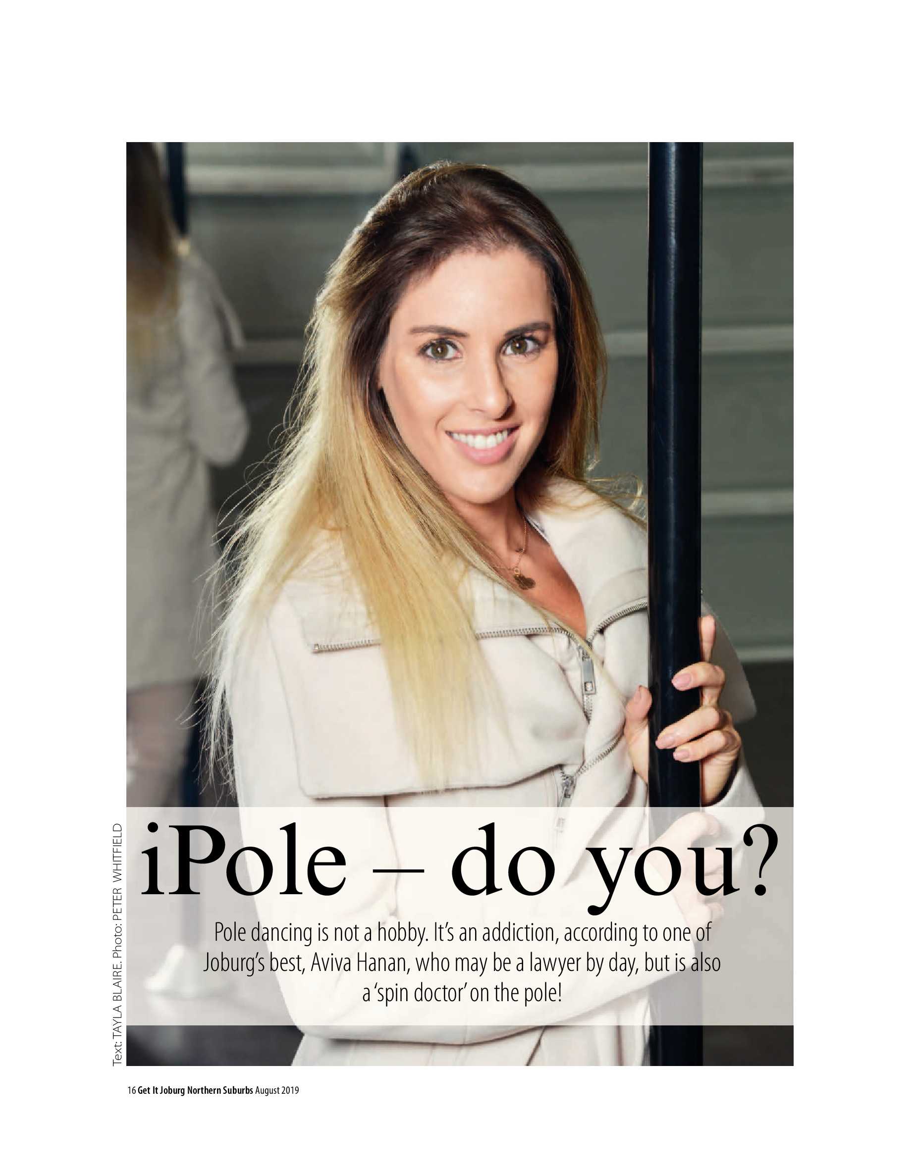 Get It Joburg North August 2019 page 16