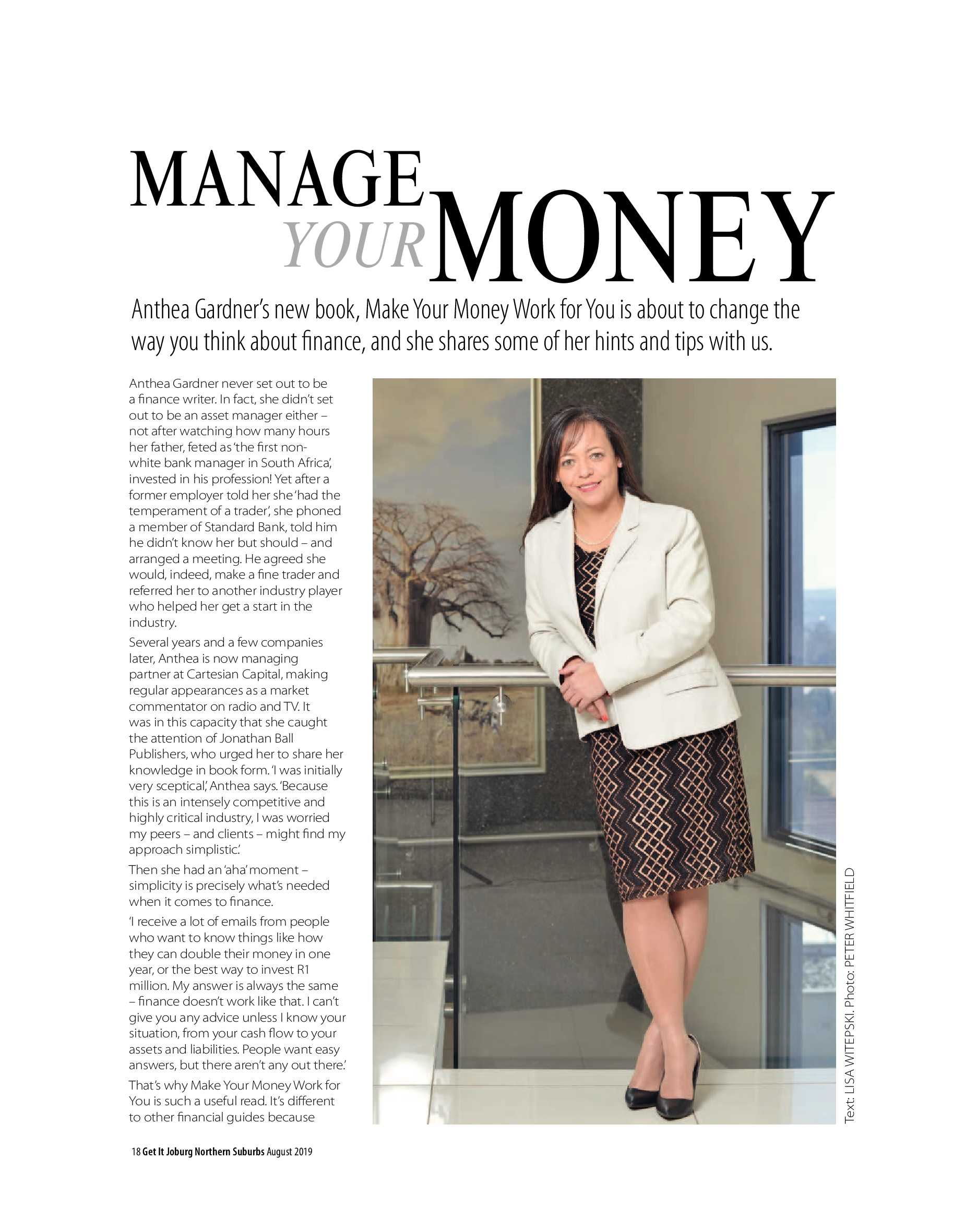 Get It Joburg North August 2019 page 18