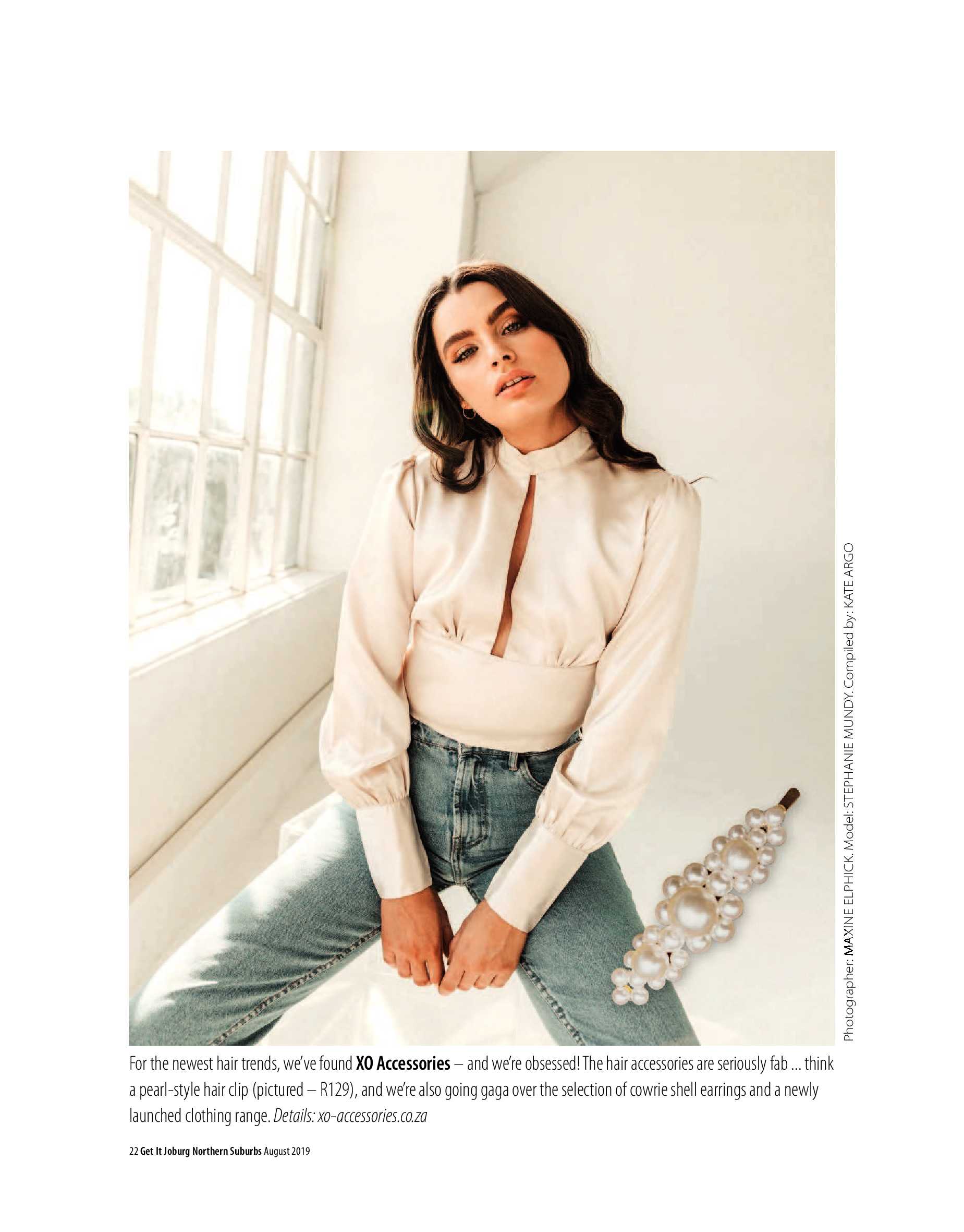 Get It Joburg North August 2019 page 22