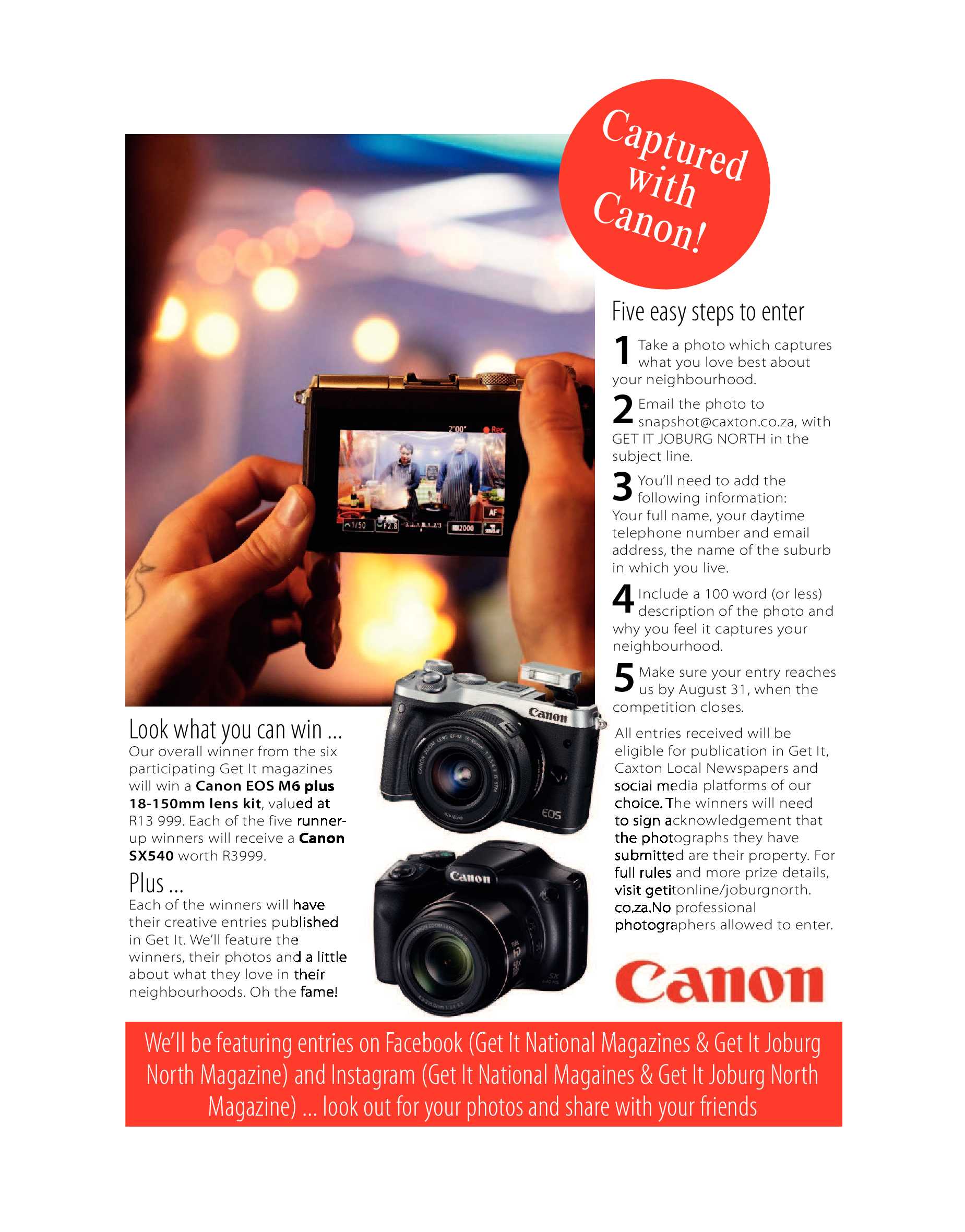 Get It Joburg North August 2019 page 27