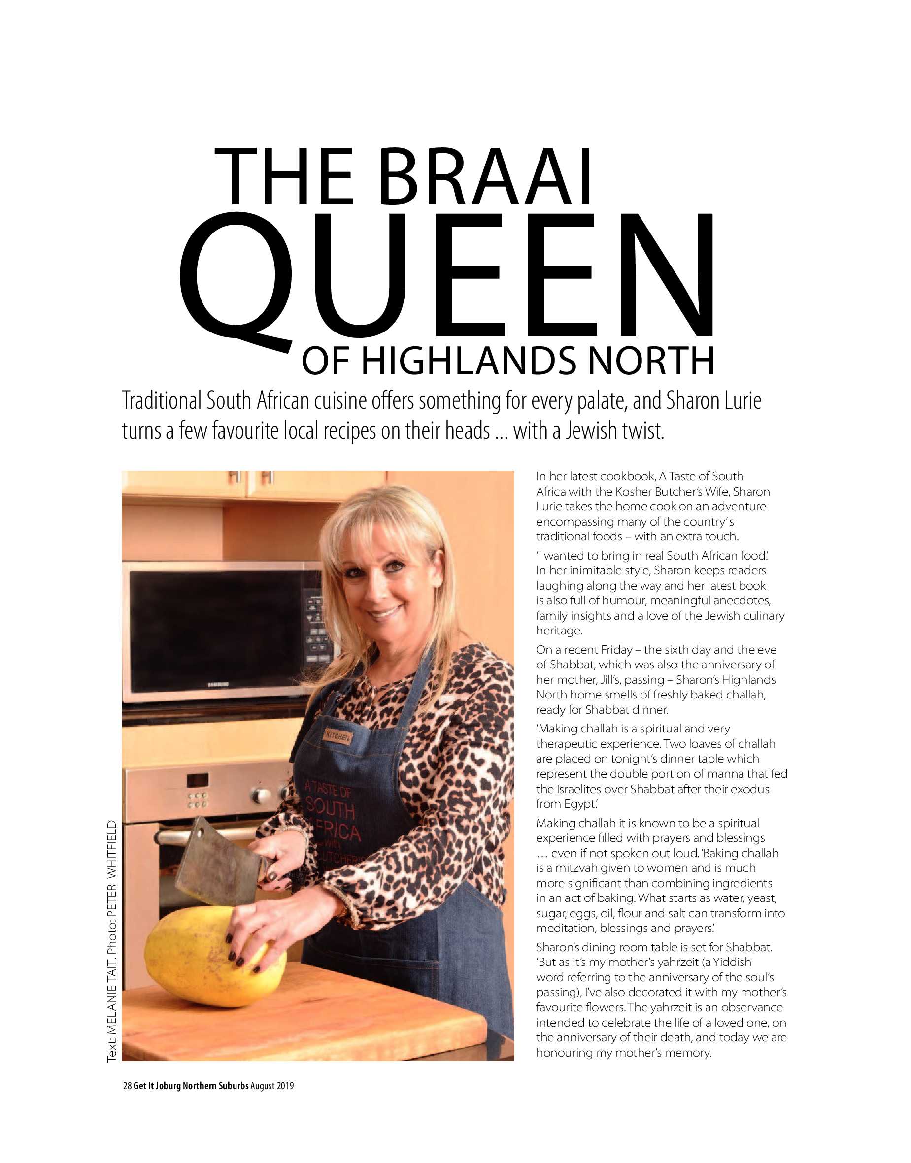 Get It Joburg North August 2019 page 28