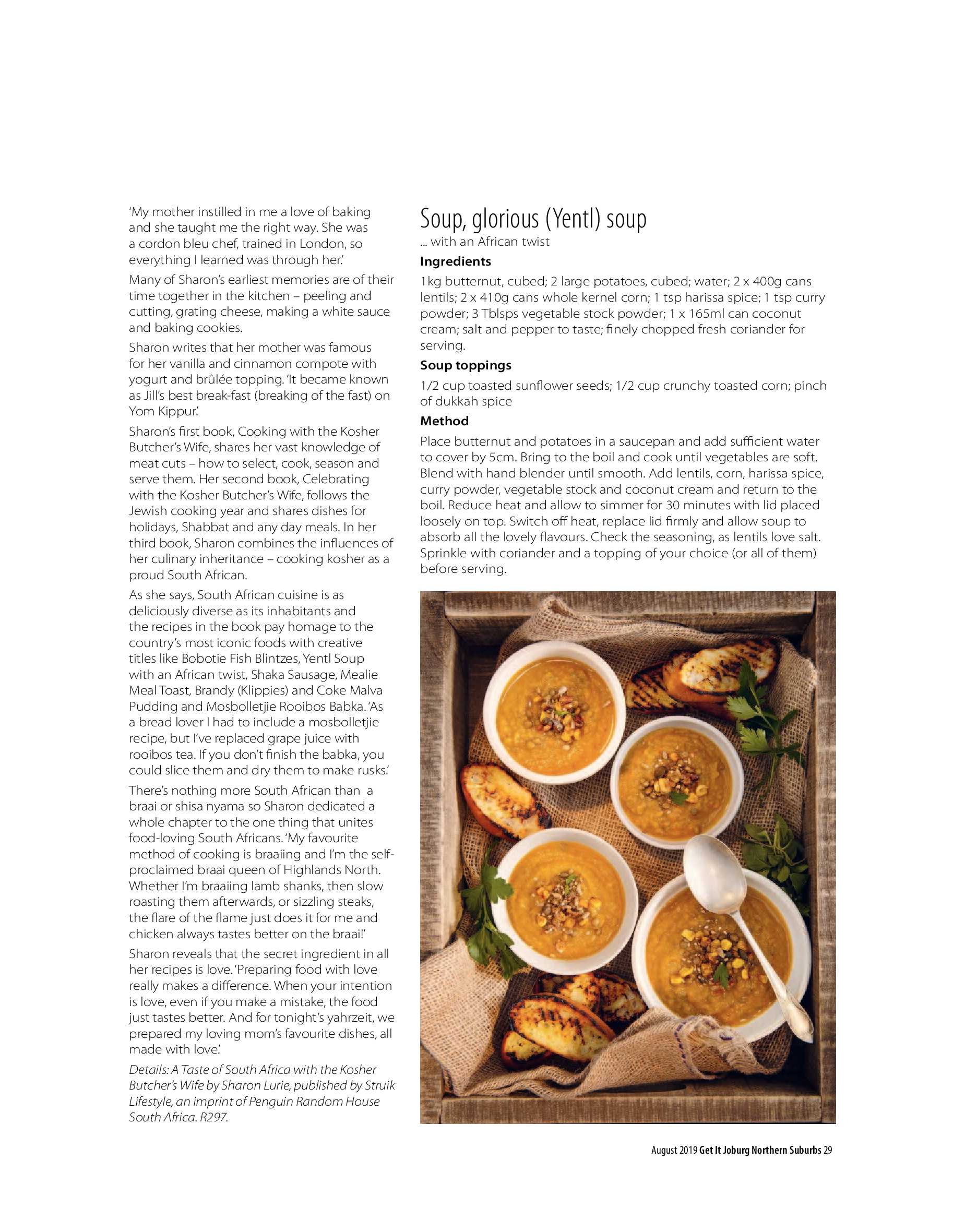 Get It Joburg North August 2019 page 29