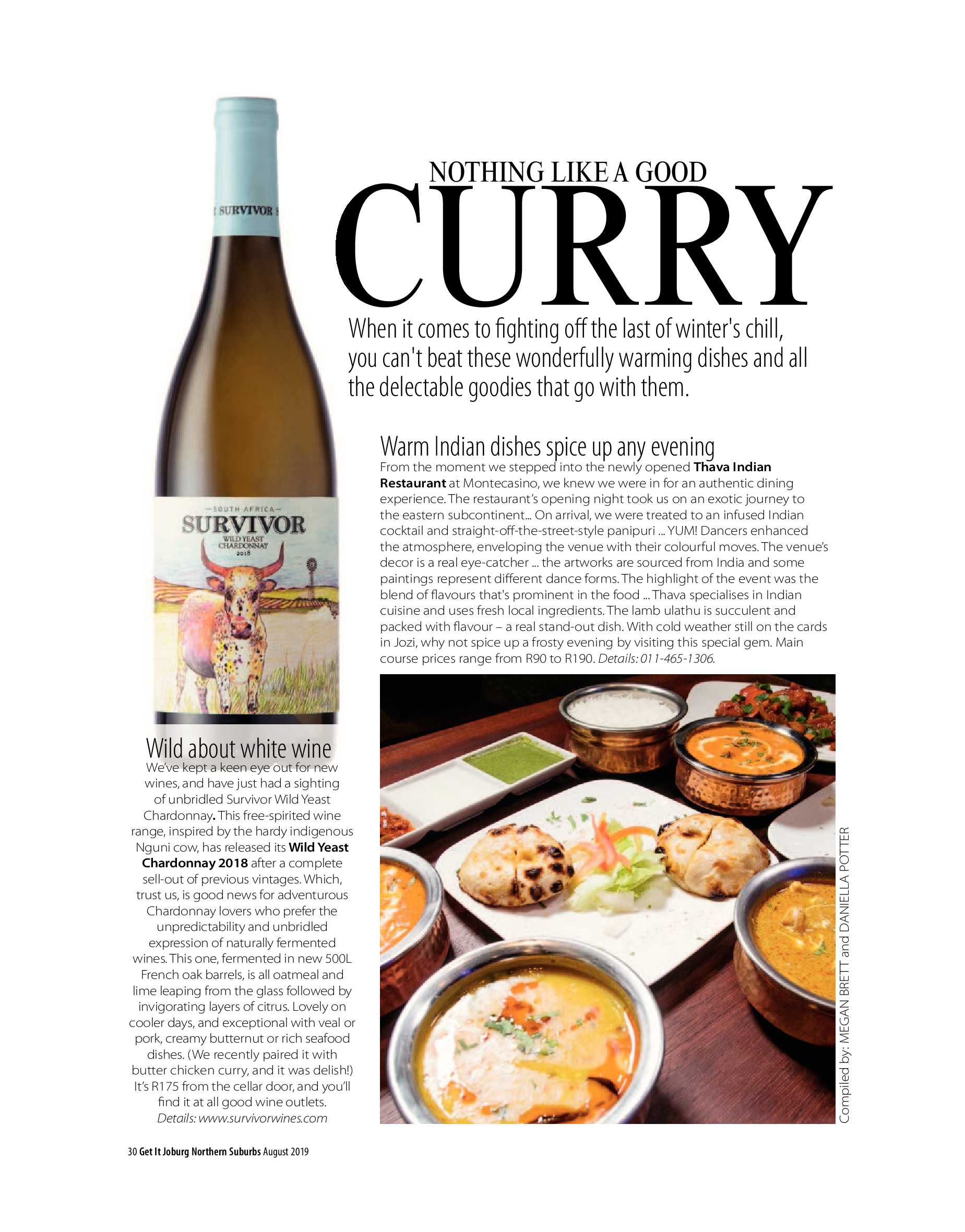 Get It Joburg North August 2019 page 30