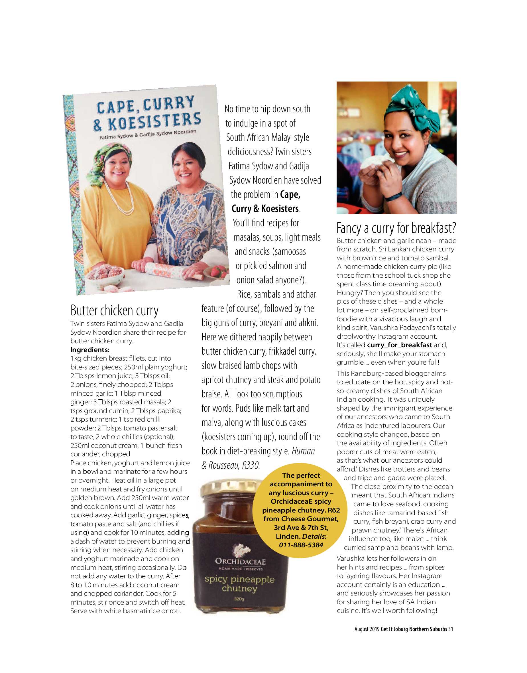 Get It Joburg North August 2019 page 31