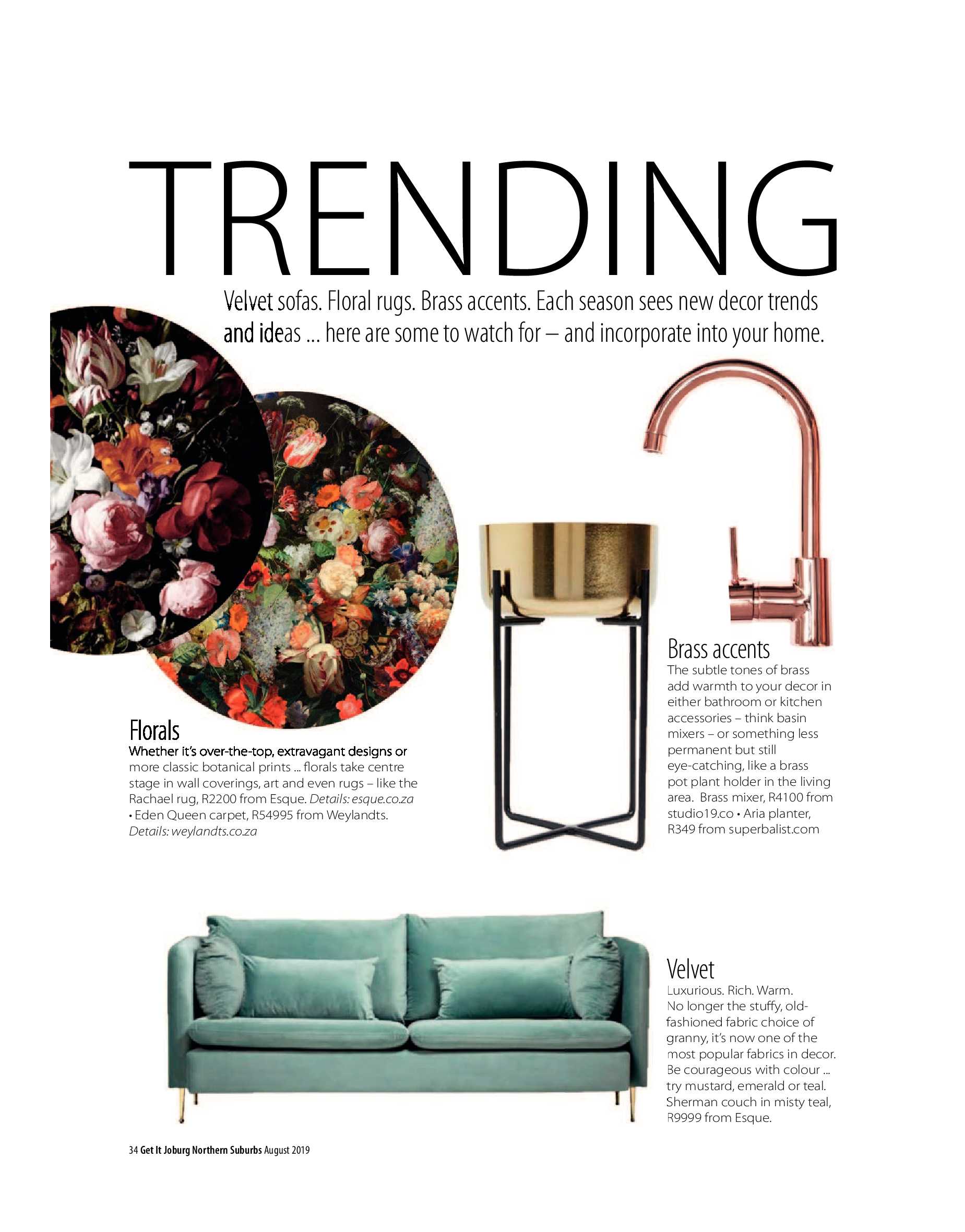 Get It Joburg North August 2019 page 34