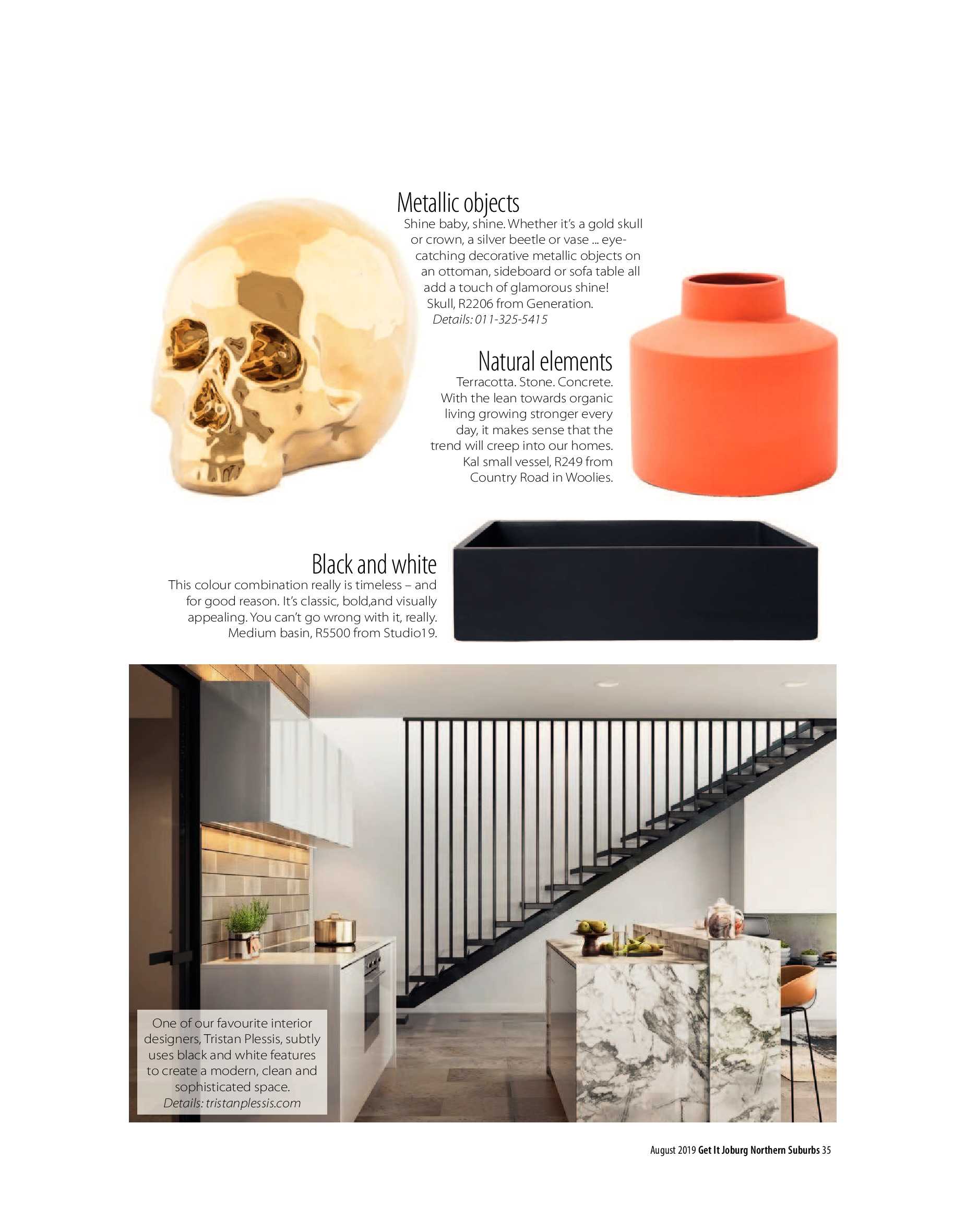 Get It Joburg North August 2019 page 35