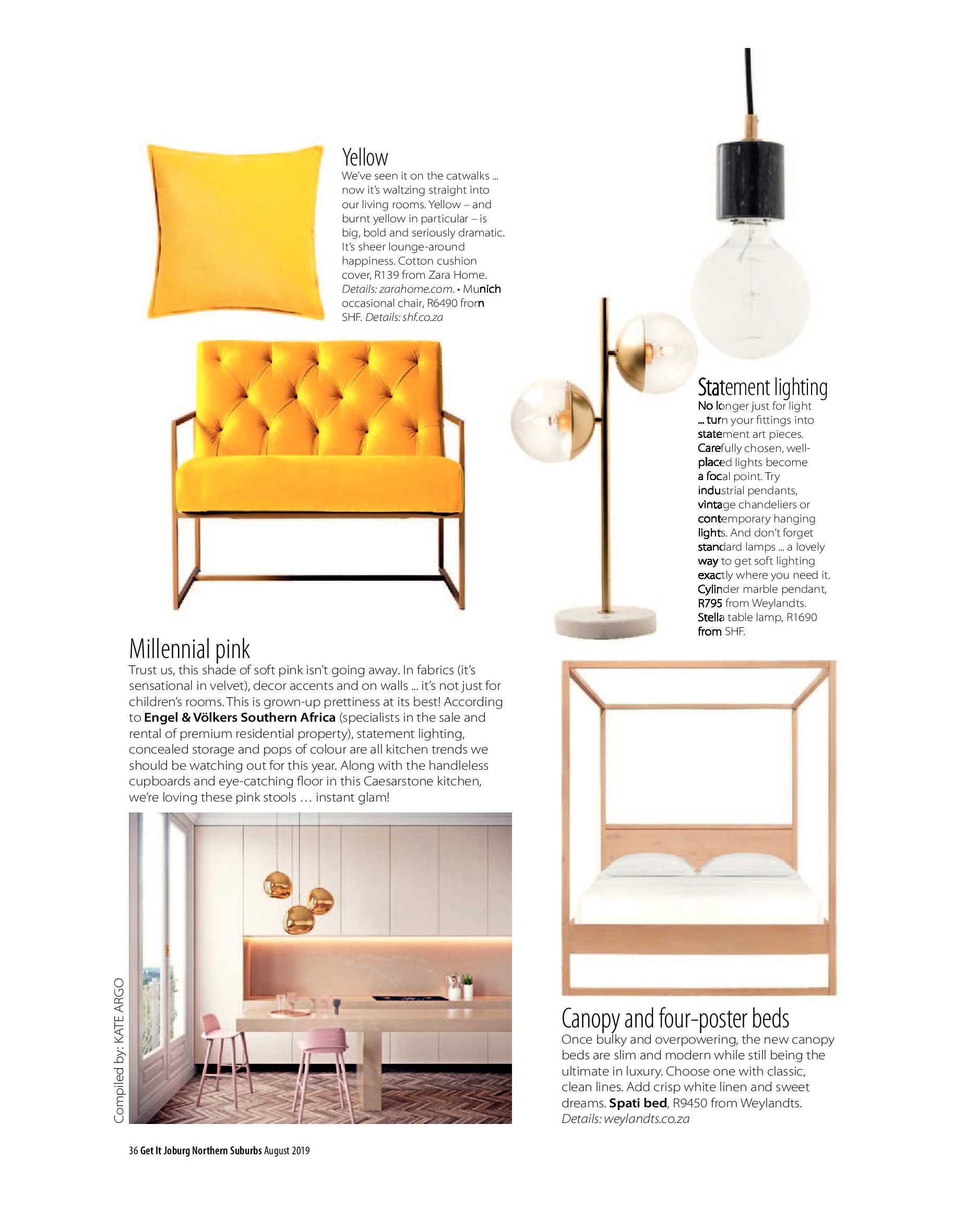 Get It Joburg North August 2019 page 36