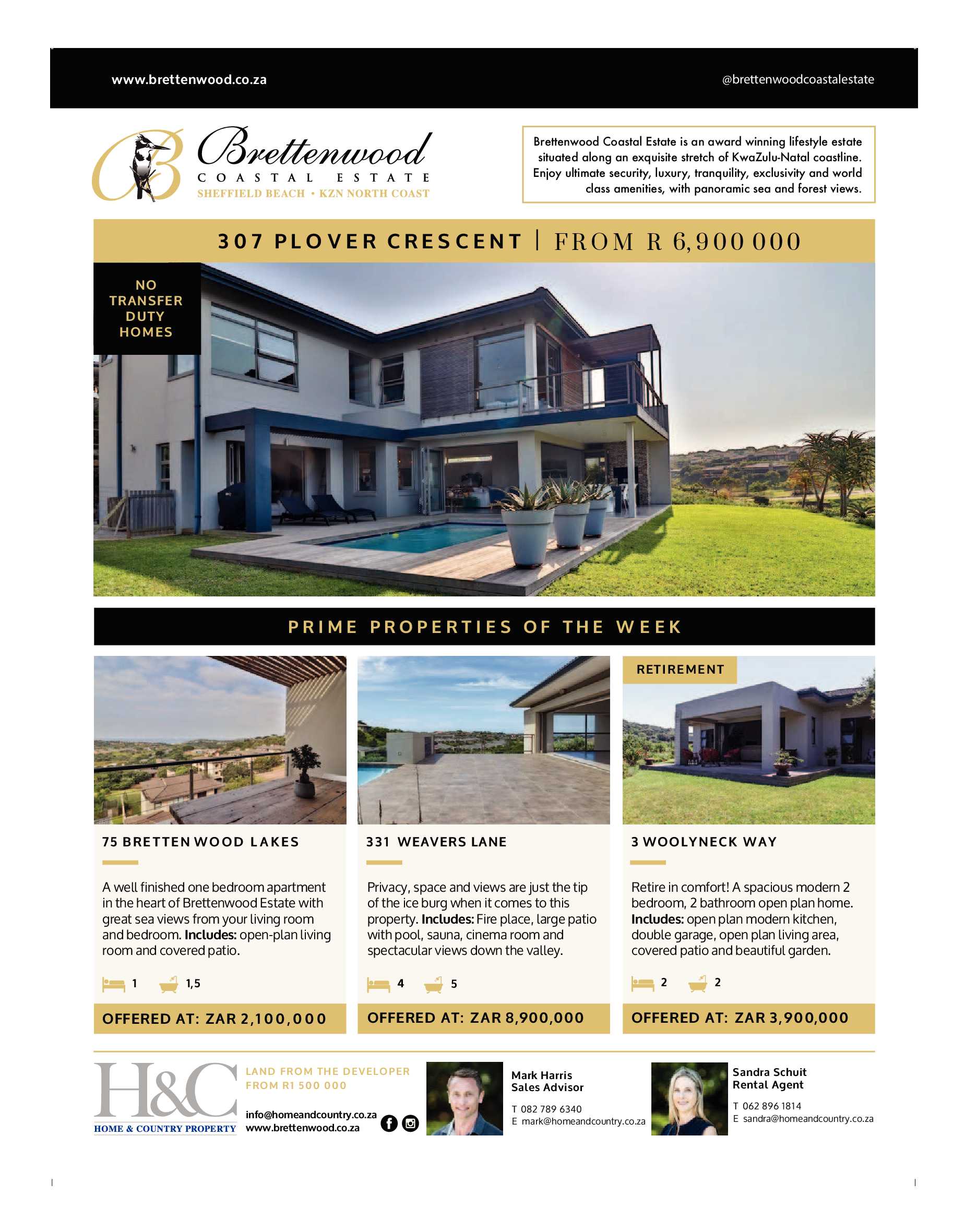 Get It Joburg North August 2019 page 37
