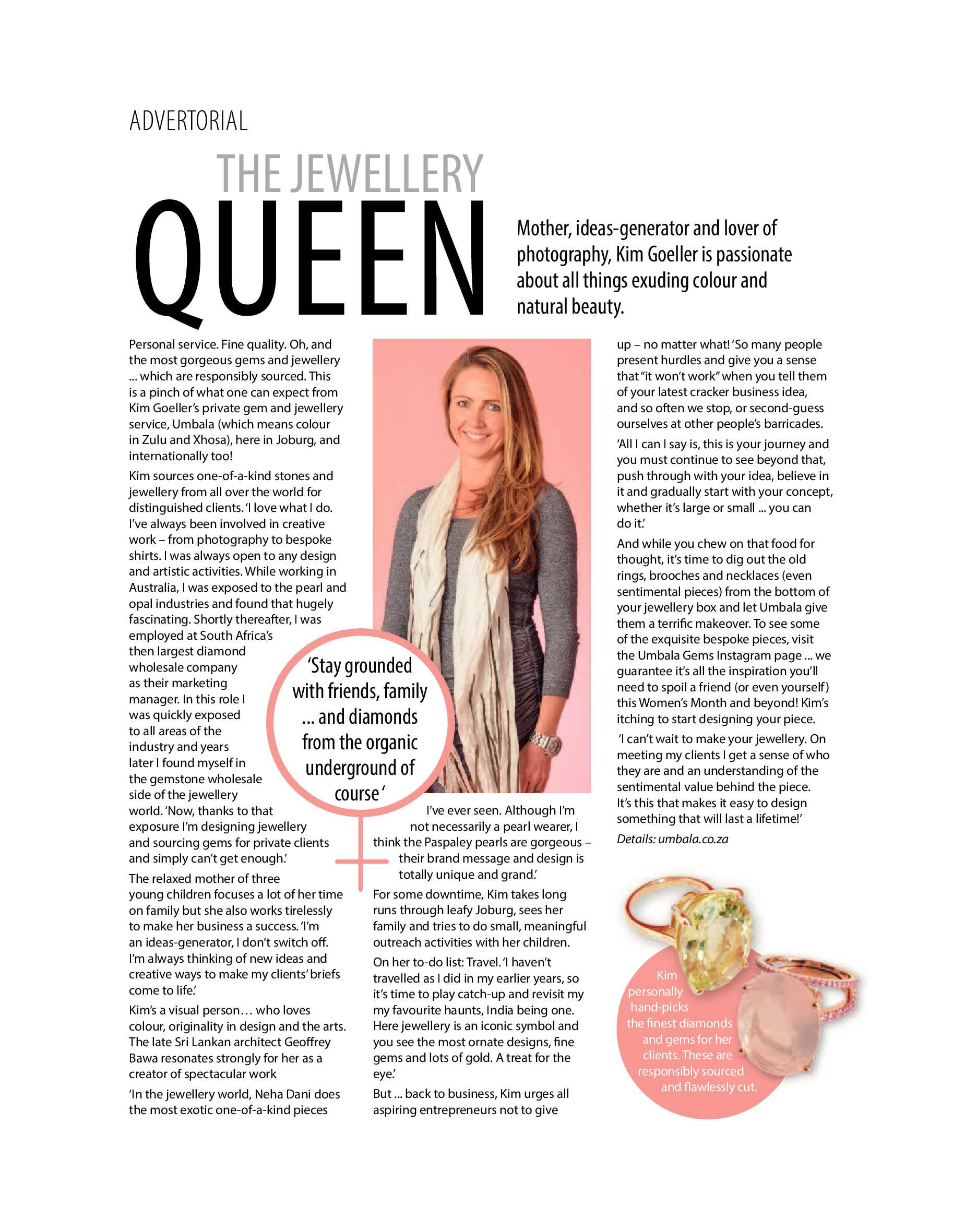 Get It Joburg North August 2019 page 42