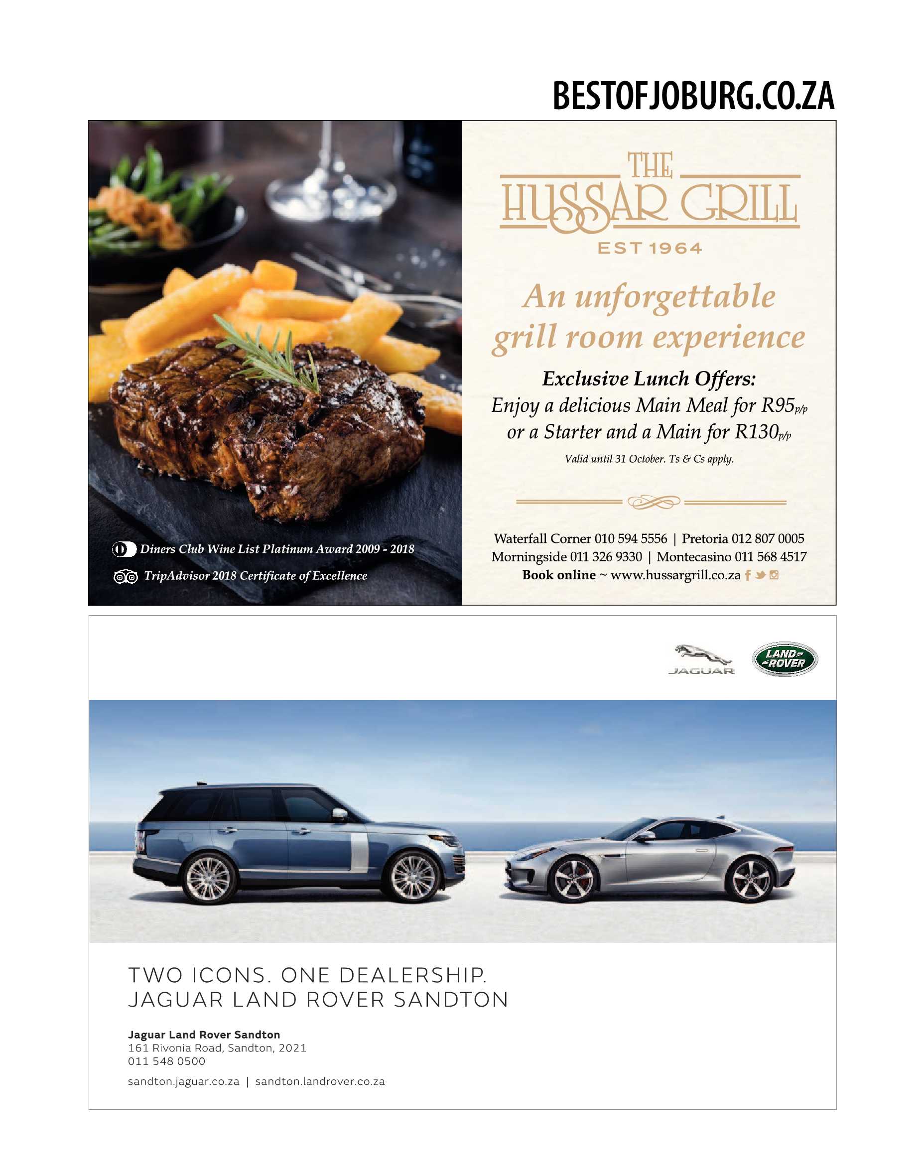 Get It Joburg North August 2019 page 47