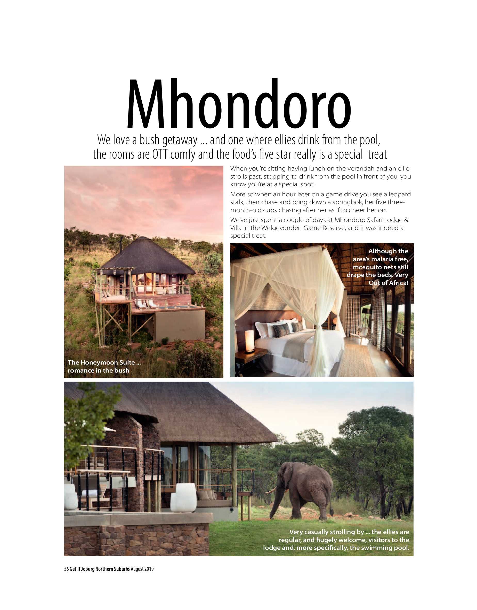 Get It Joburg North August 2019 page 56