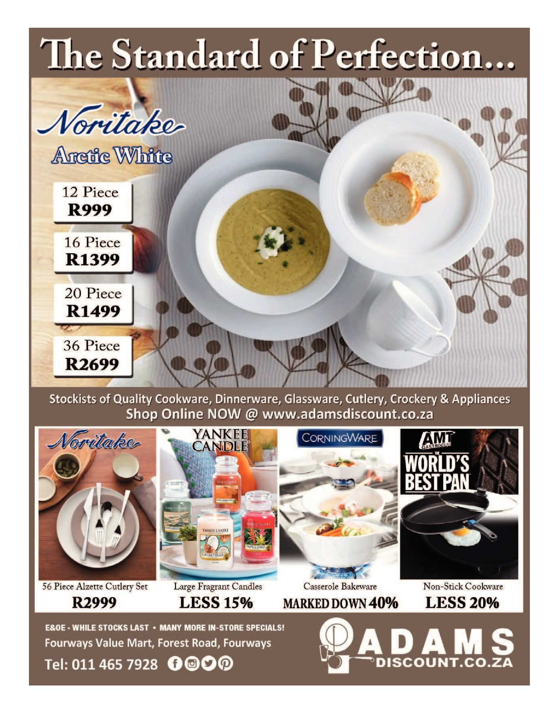 Get It Joburg North August 2019 page 60