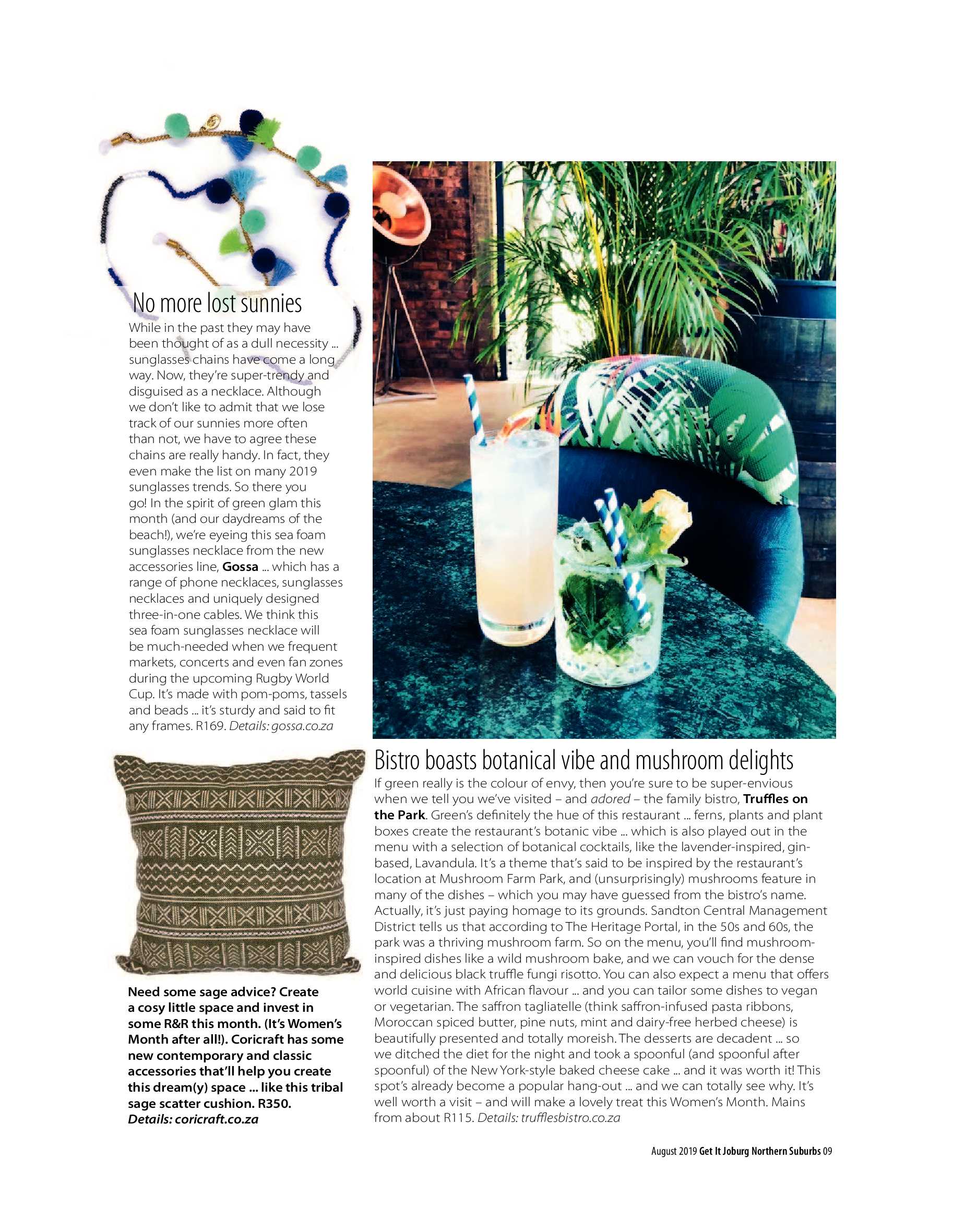 Get It Joburg North August 2019 page 9