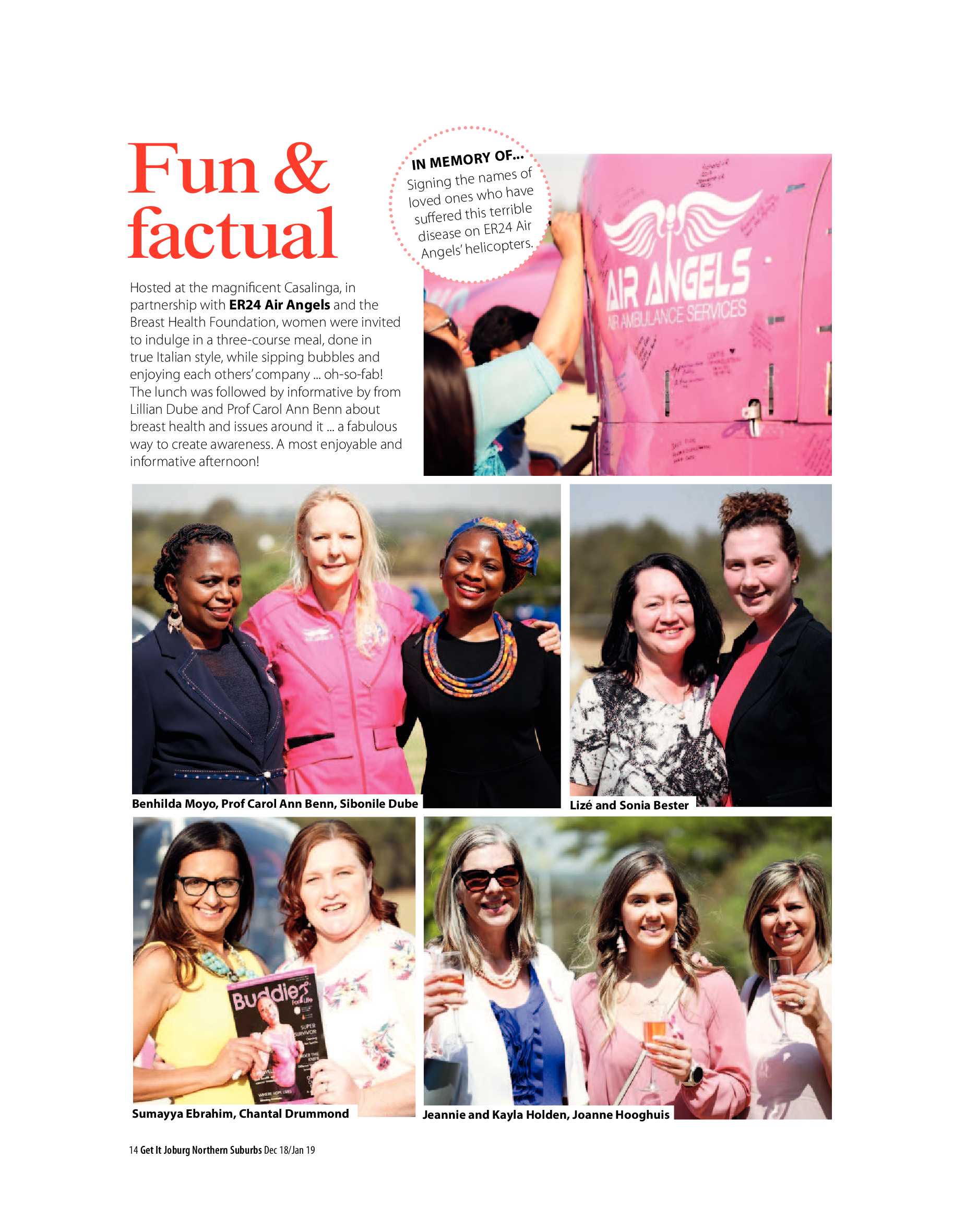 Get It Joburg North Dec 18 / Jan 19 page 14