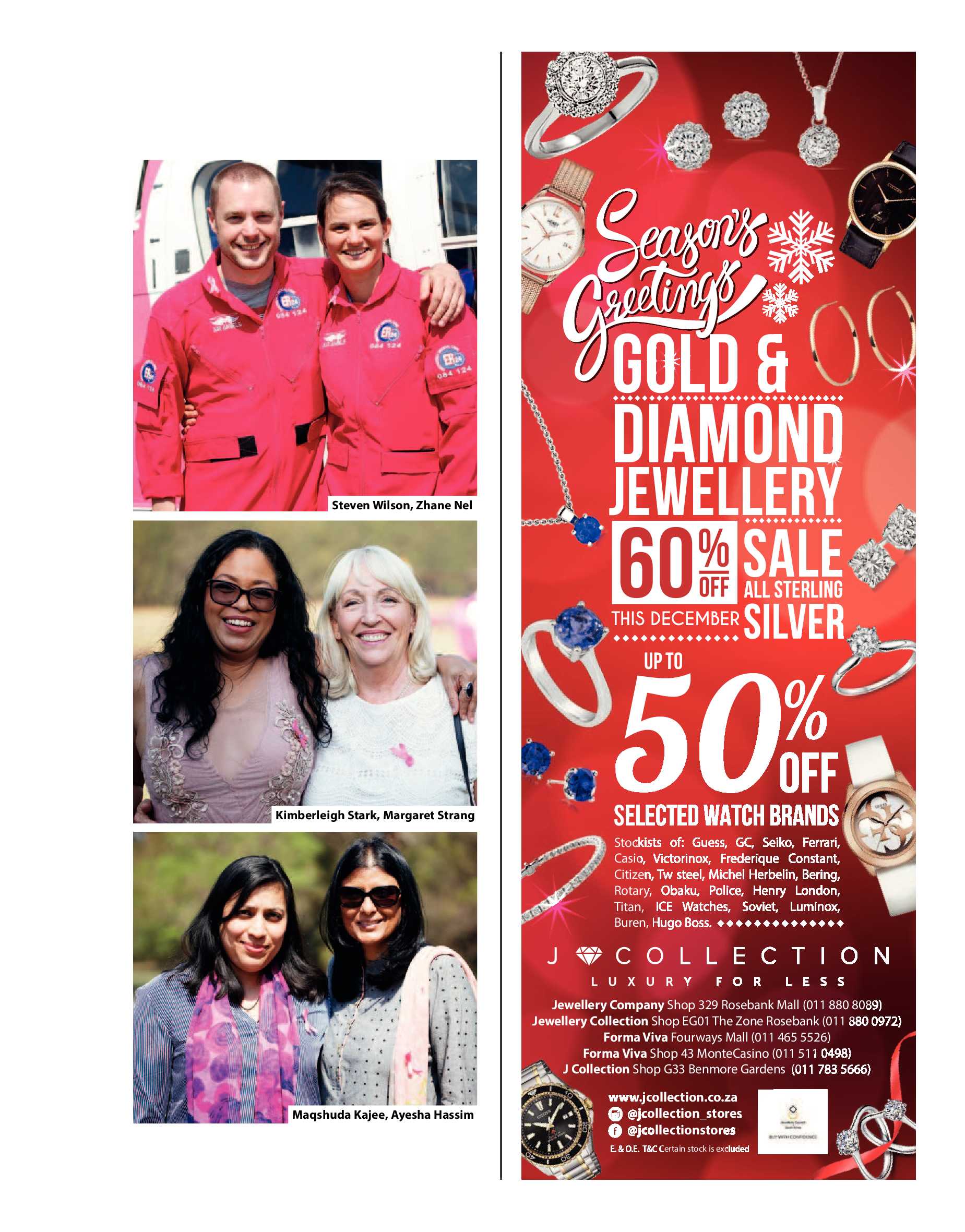 Get It Joburg North Dec 18 / Jan 19 page 15