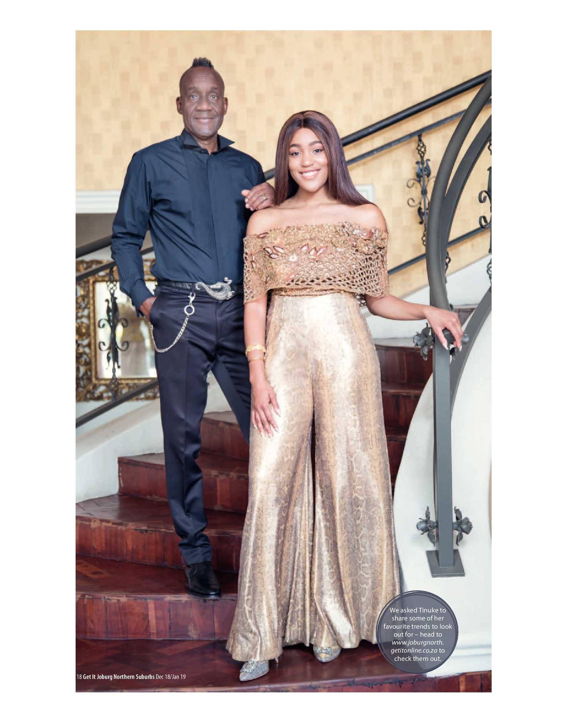 Get It Joburg North Dec 18 / Jan 19 page 18