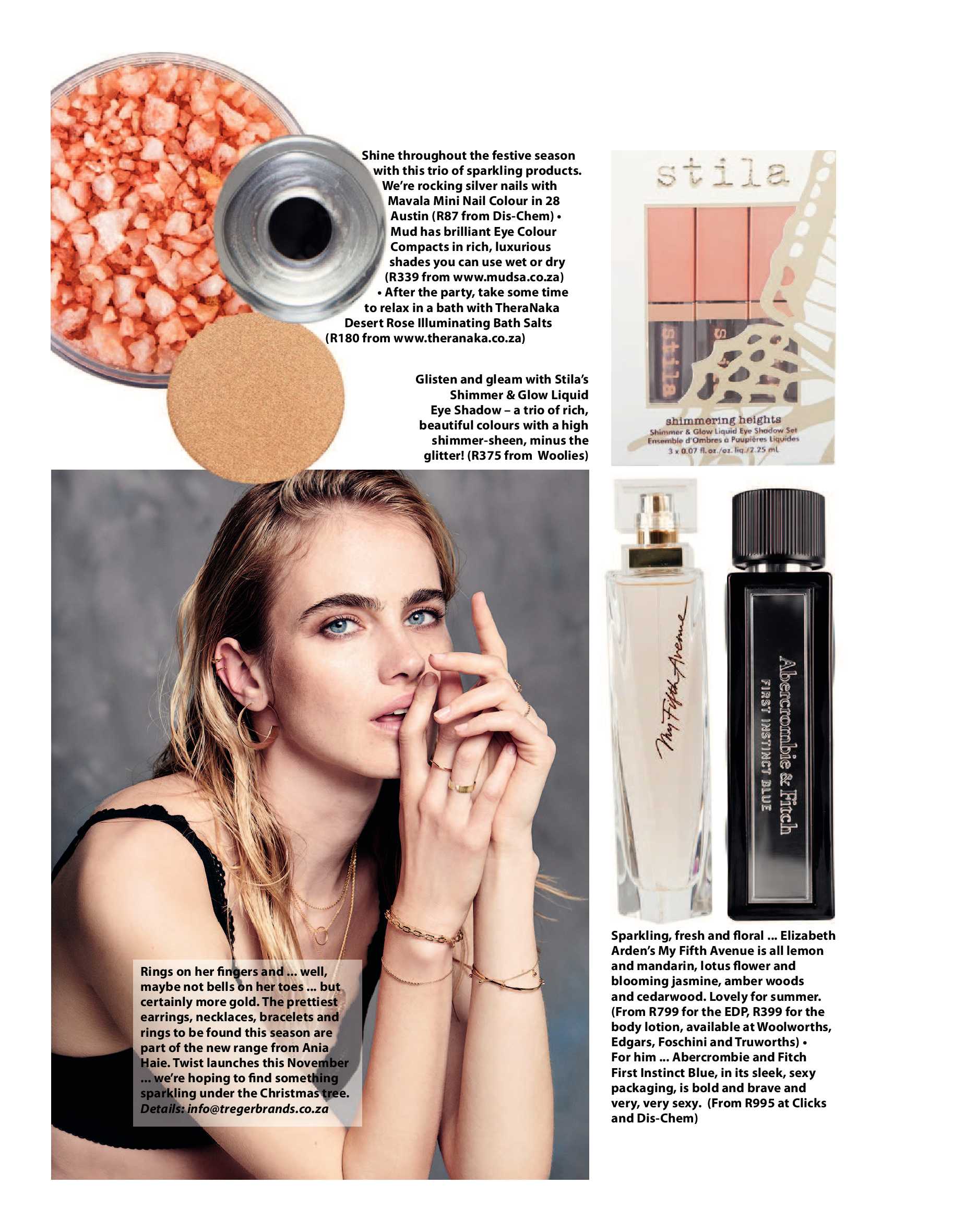 Get It Joburg North Dec 18 / Jan 19 page 24