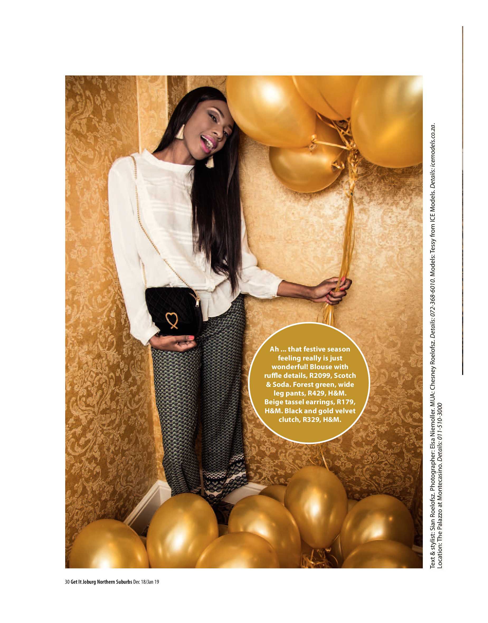 Get It Joburg North Dec 18 / Jan 19 page 30