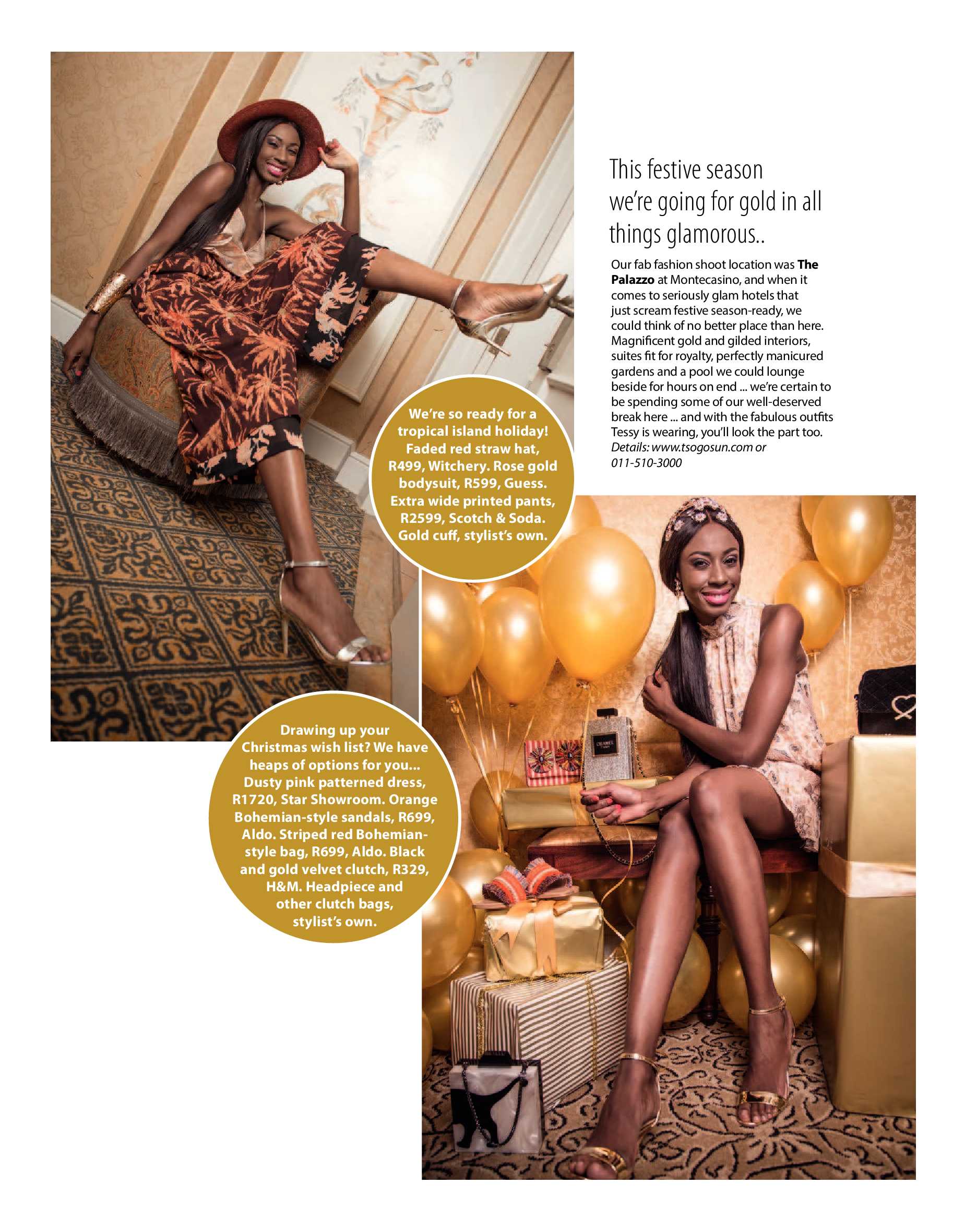 Get It Joburg North Dec 18 / Jan 19 page 31