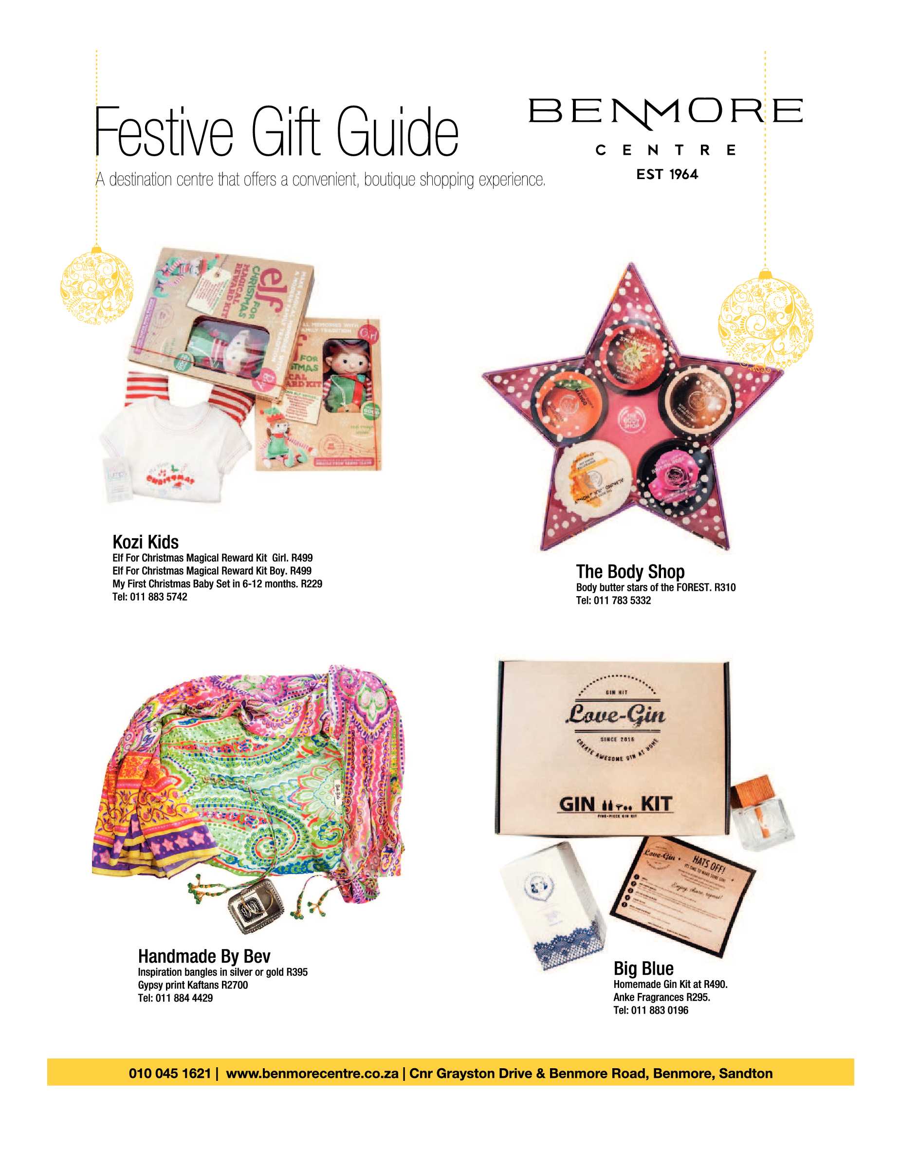 Get It Joburg North Dec 18 / Jan 19 page 32