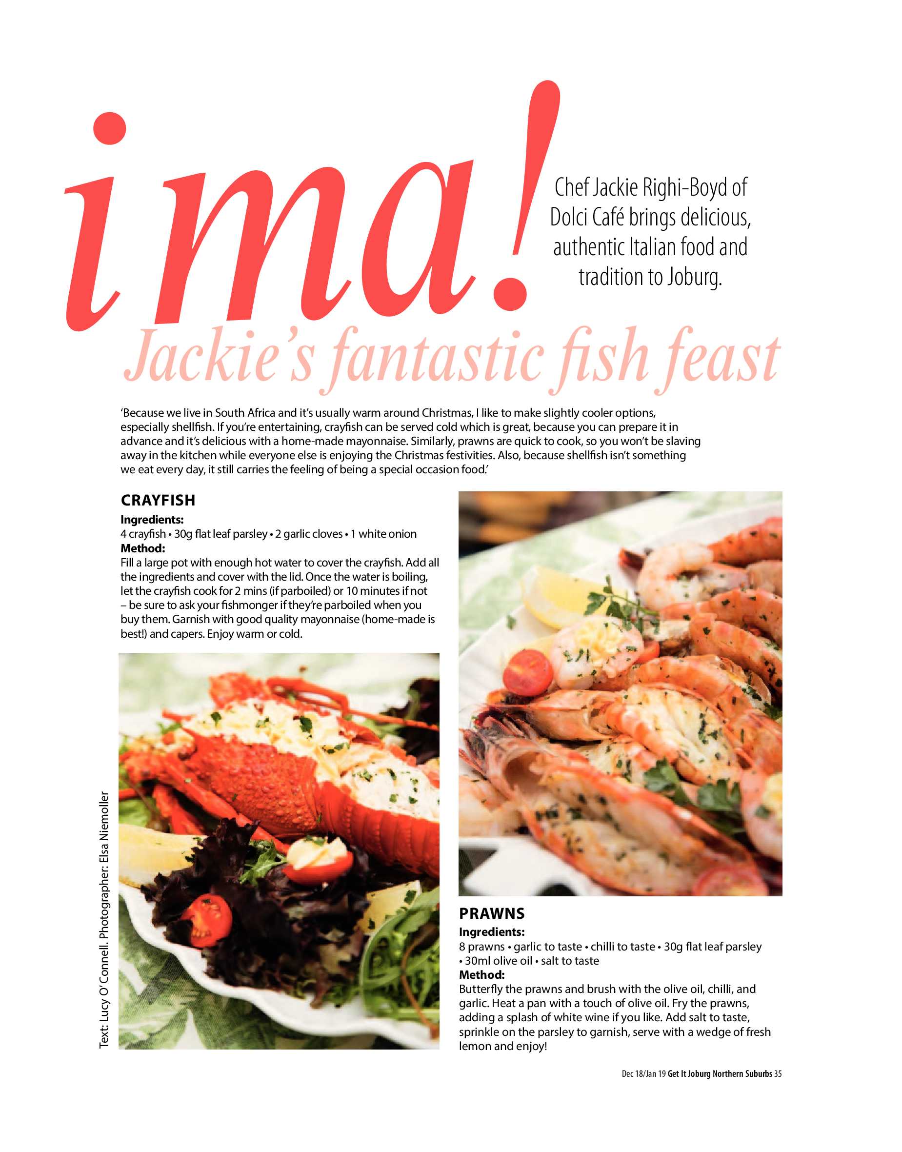 Get It Joburg North Dec 18 / Jan 19 page 35